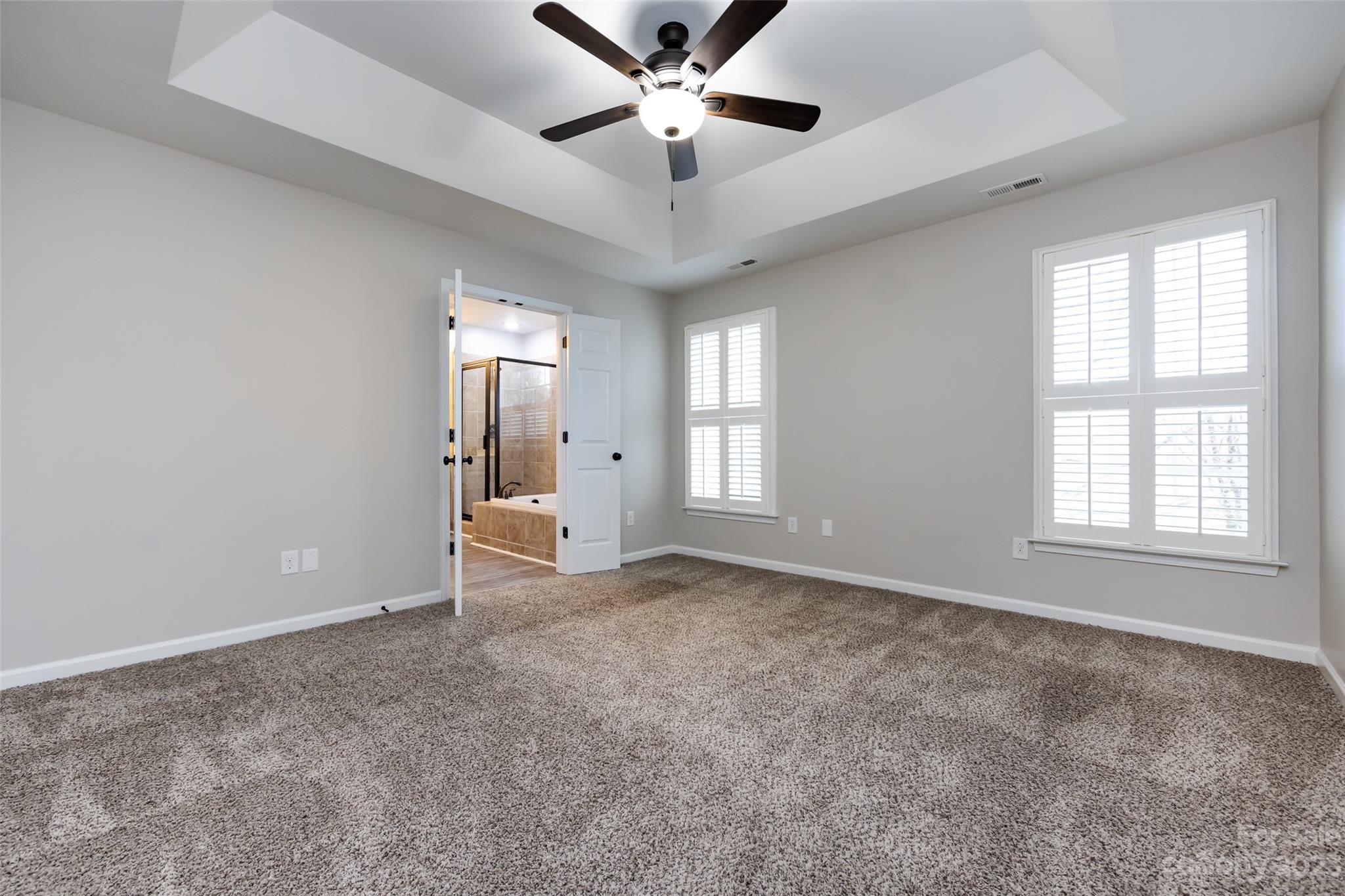 Highland Creek - Residential