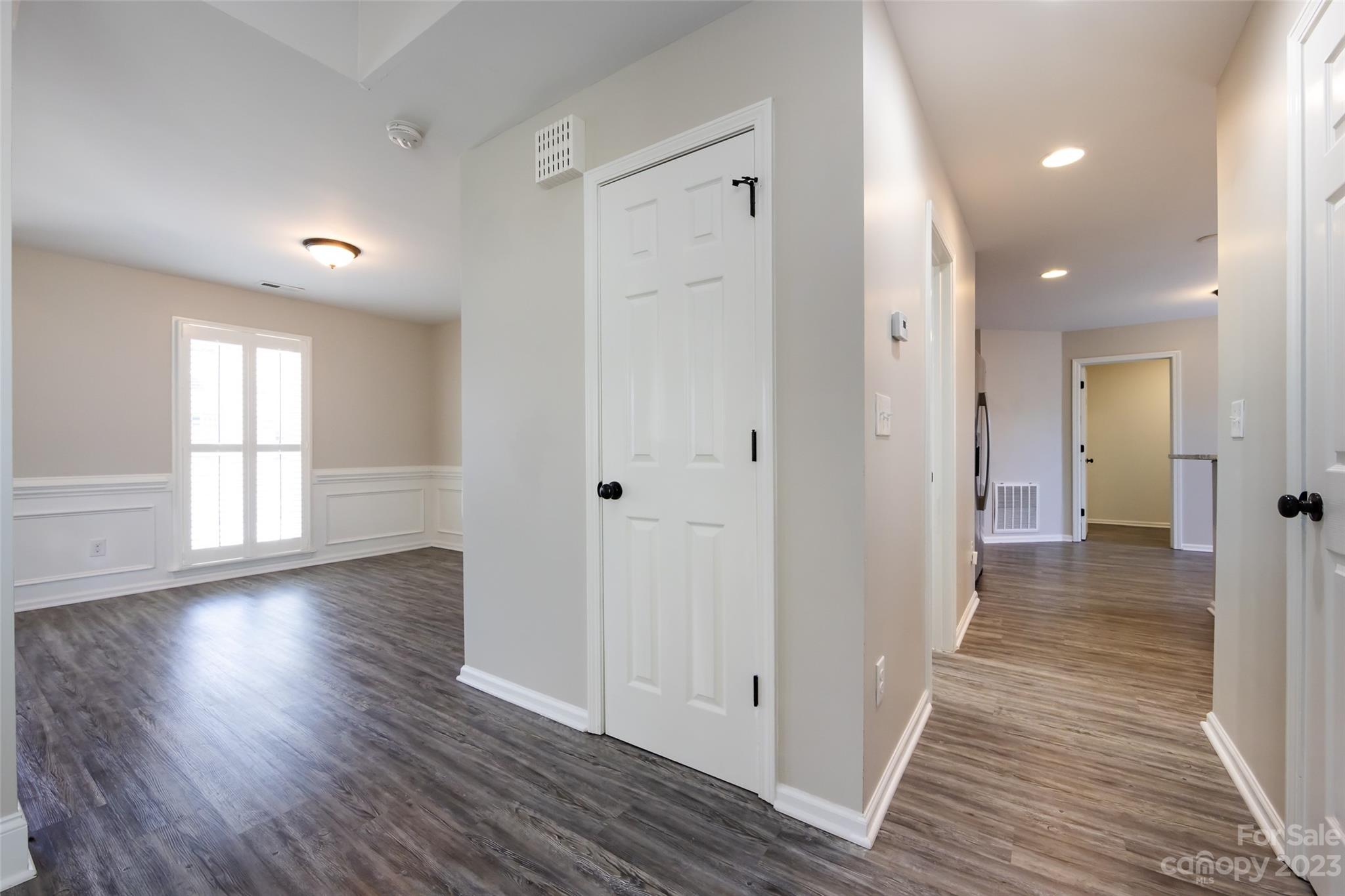 Highland Creek - Residential