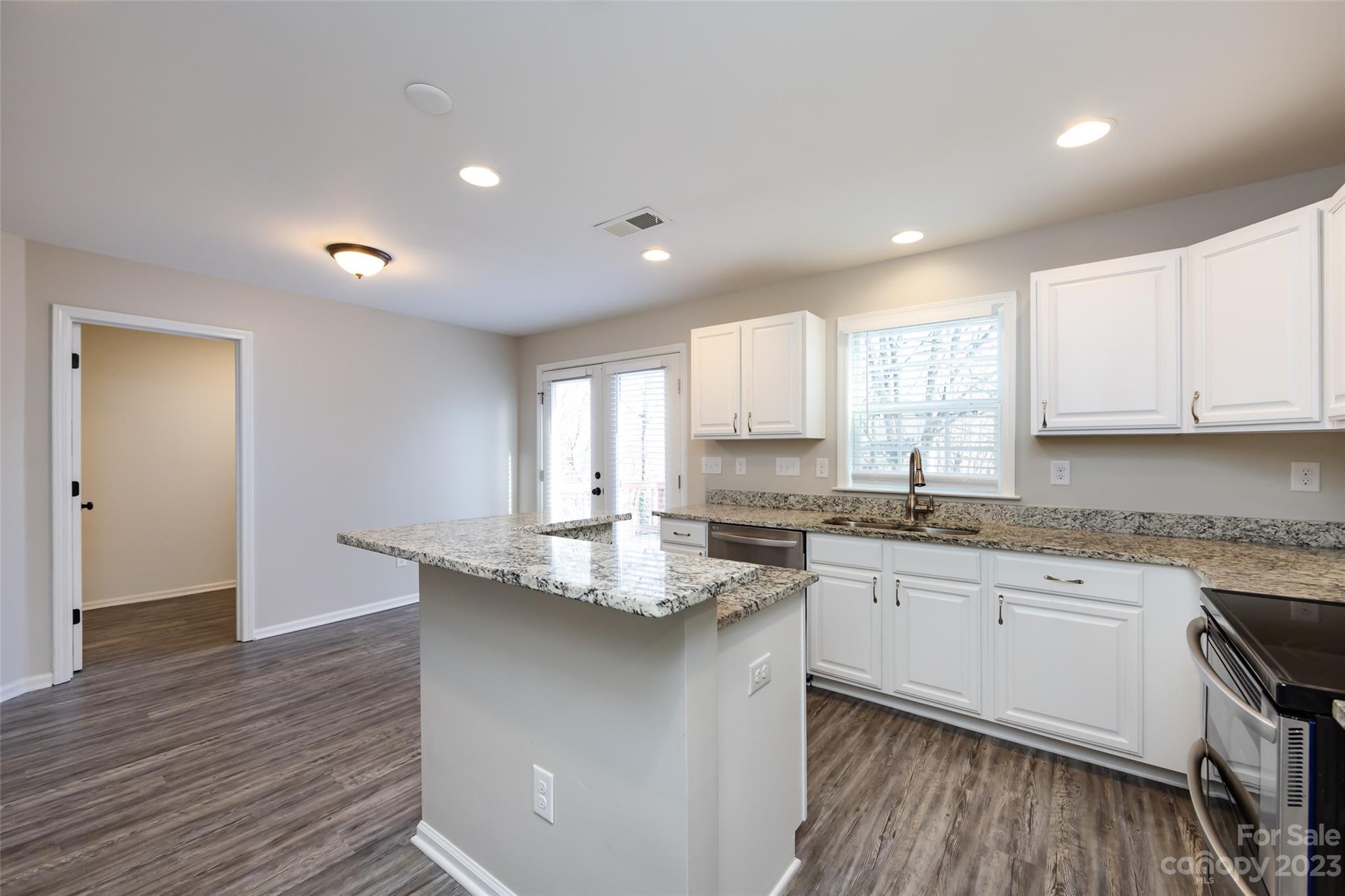 Highland Creek - Residential