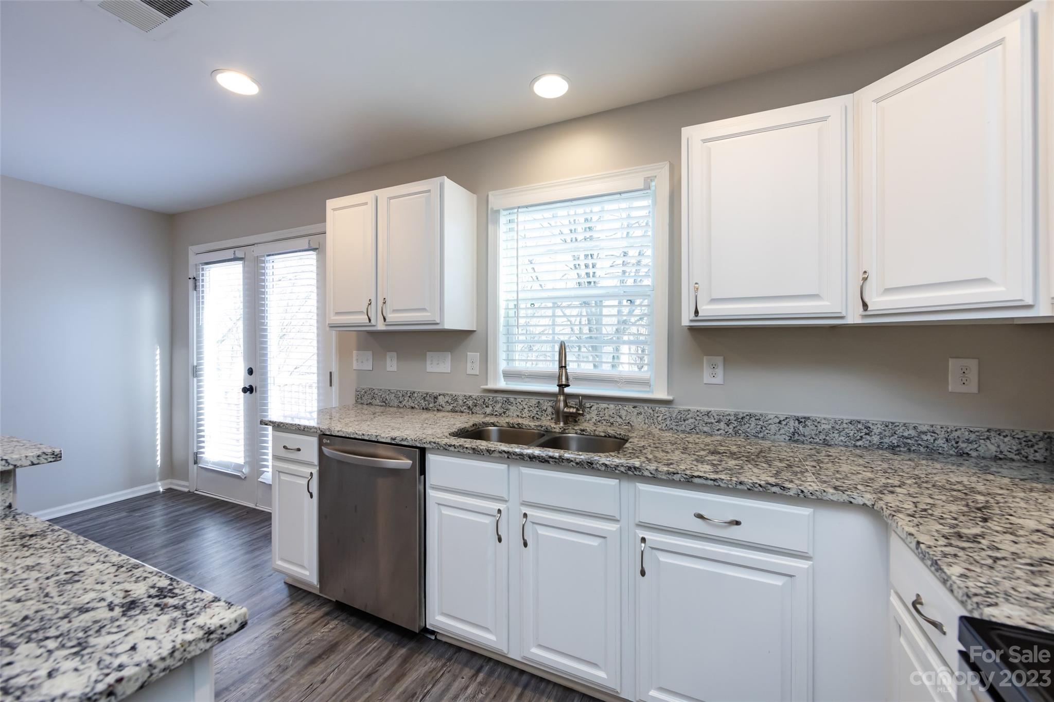 Highland Creek - Residential