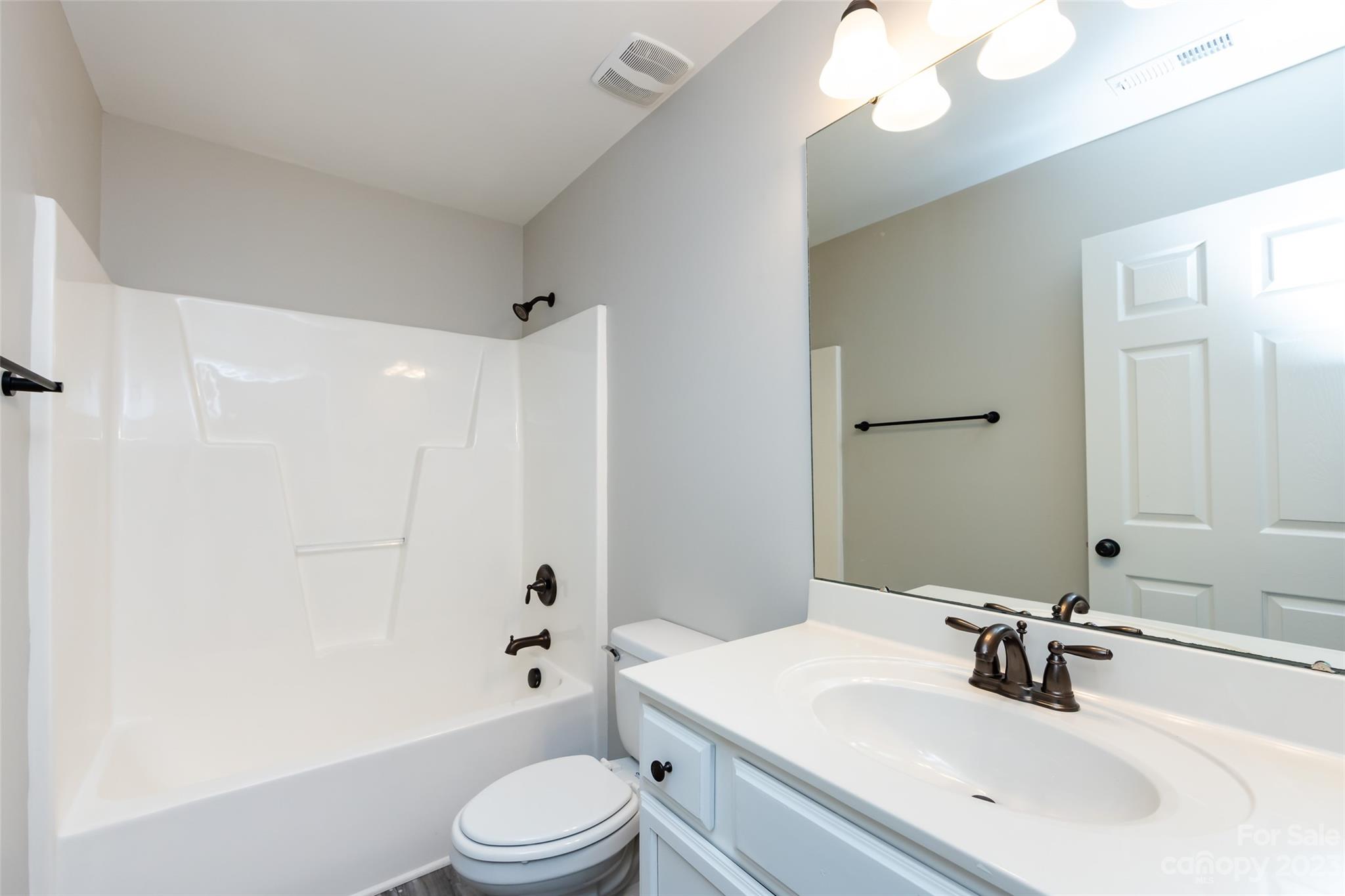 Highland Creek - Residential