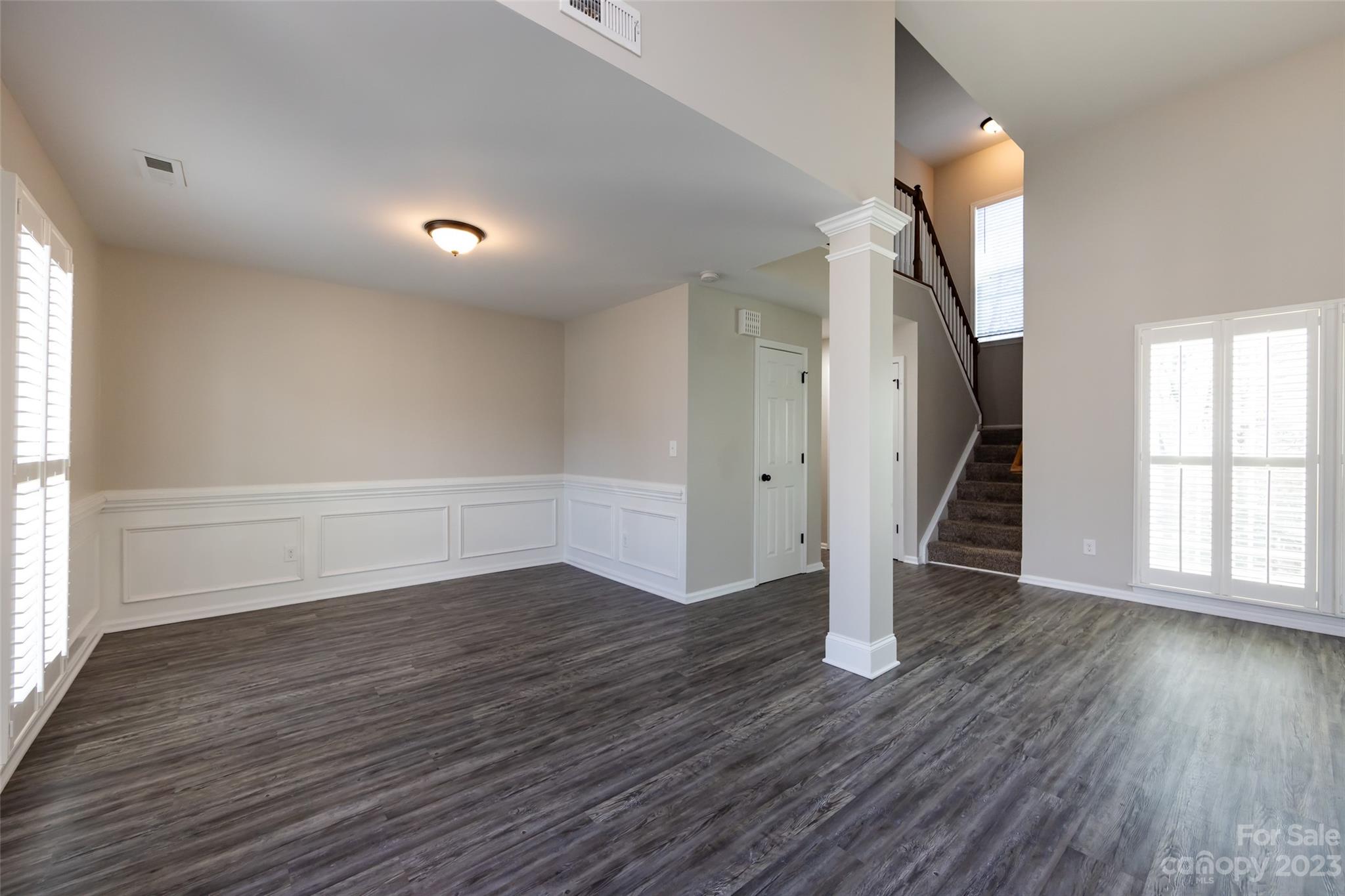 Highland Creek - Residential