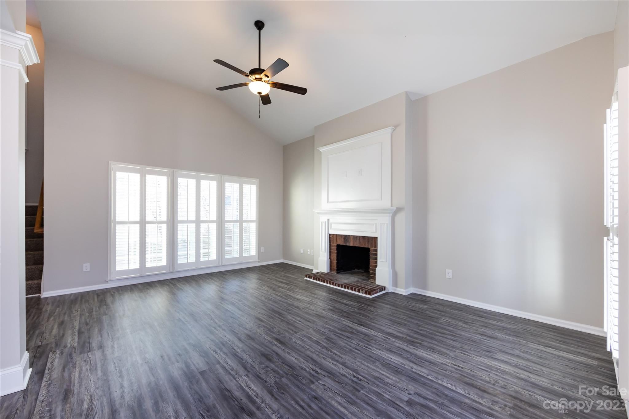 Highland Creek - Residential