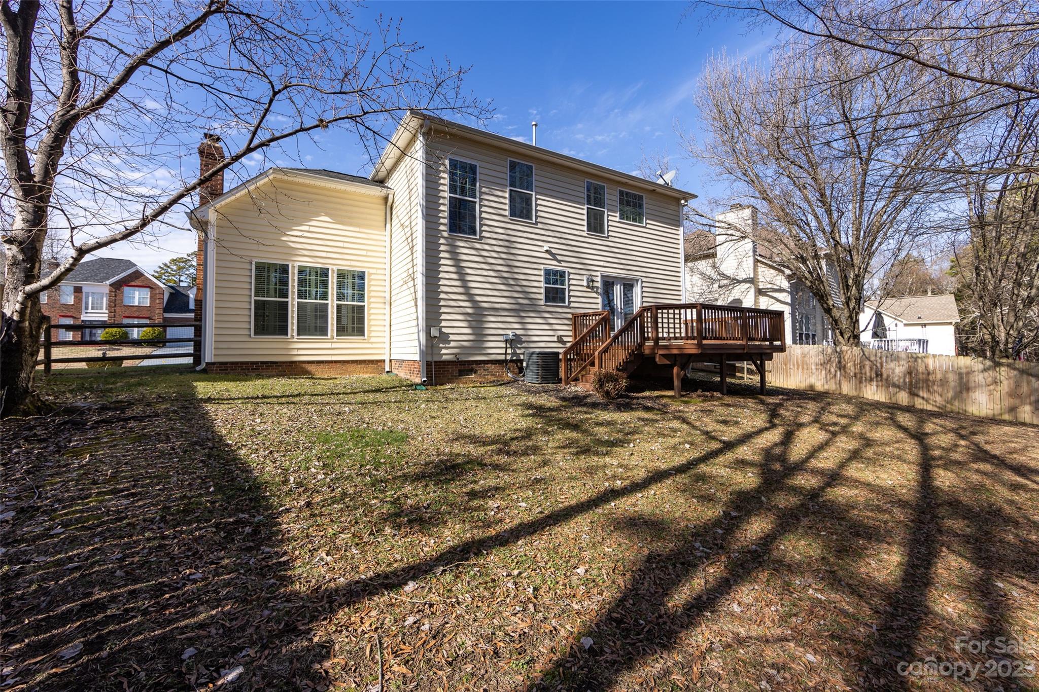 Highland Creek - Residential