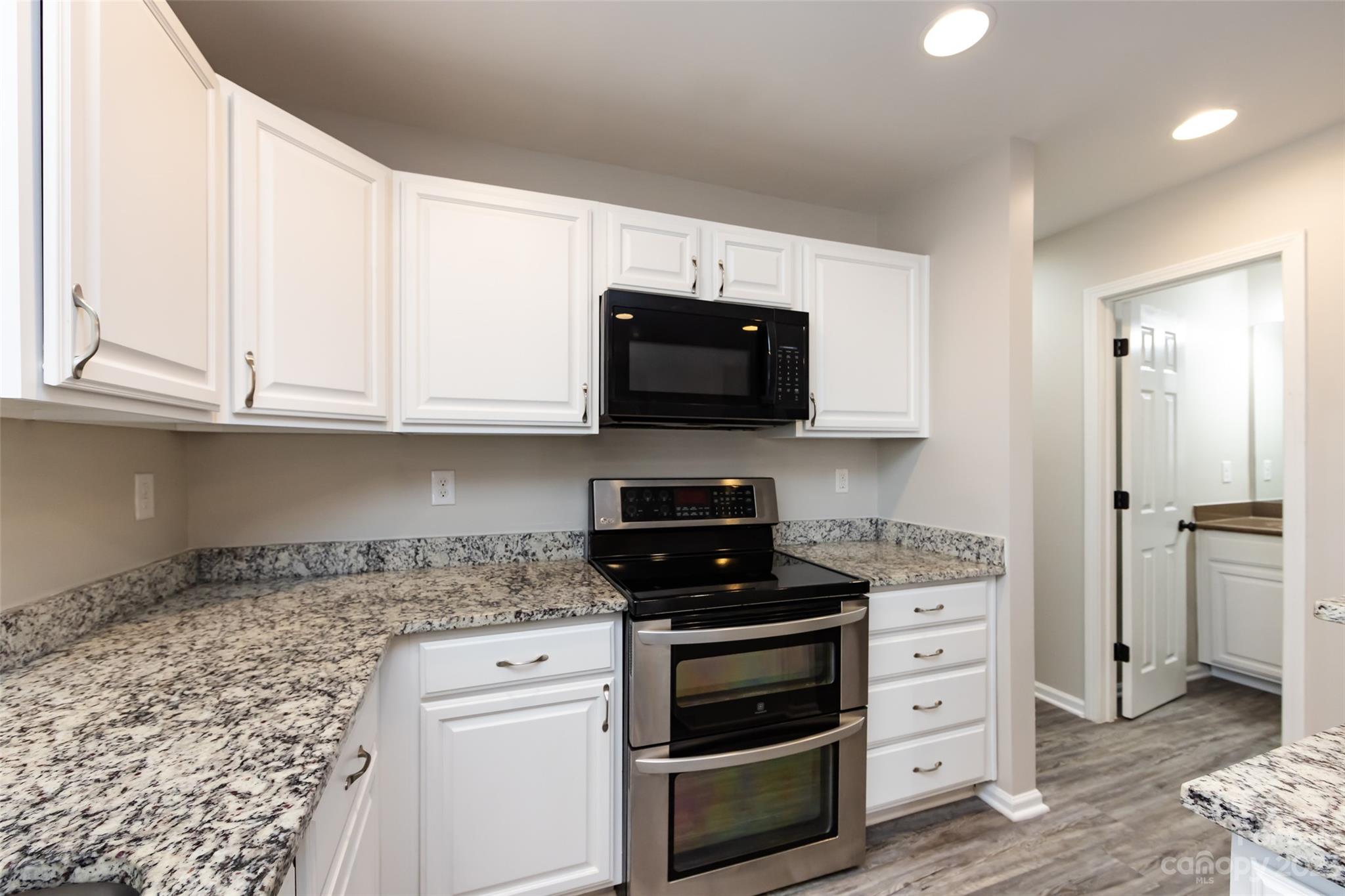 Highland Creek - Residential