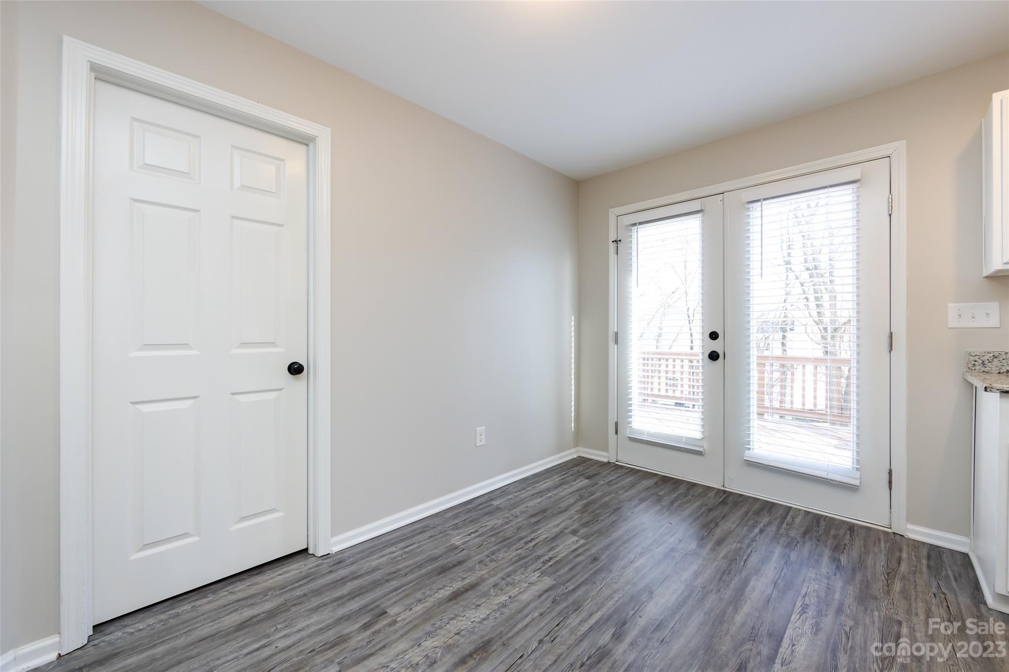 Highland Creek - Residential