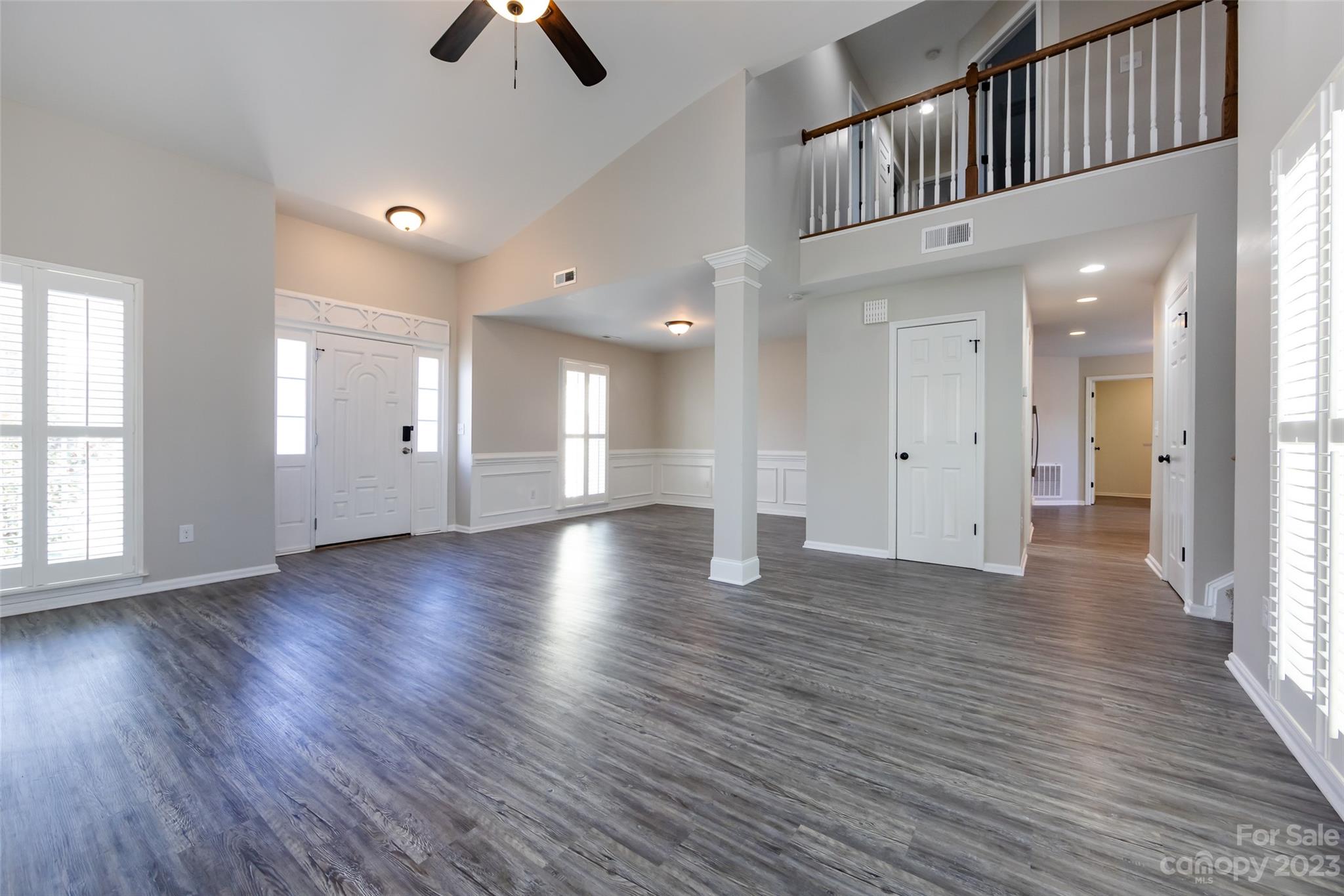 Highland Creek - Residential