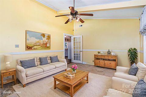 Photo of 1003 Robinhood Lane, Kannapolis, NC 28081 (MLS # 4306527)