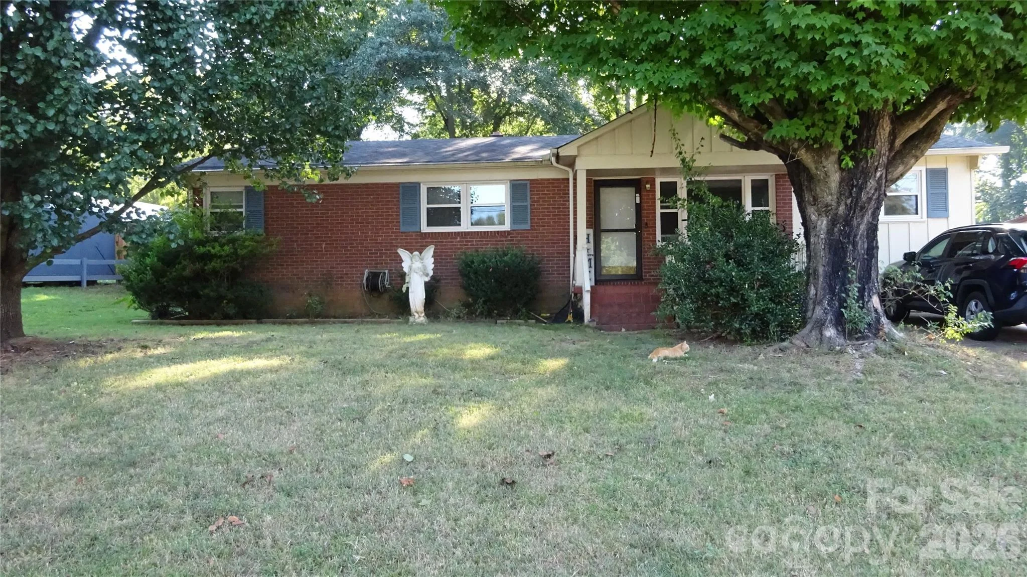 801 Tryon Street, Shelby, NC, 28150