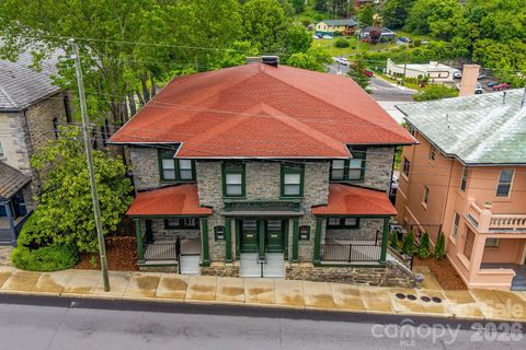 Photo of 134 Biltmore Avenue #4, Asheville, NC 28801 (MLS # 4375407)
