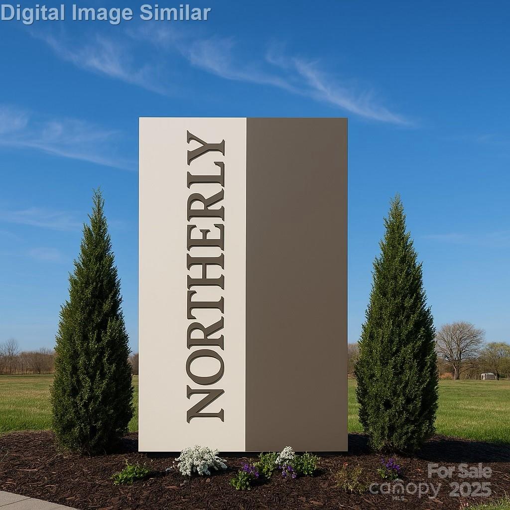 Northerly Townhomes - Residential