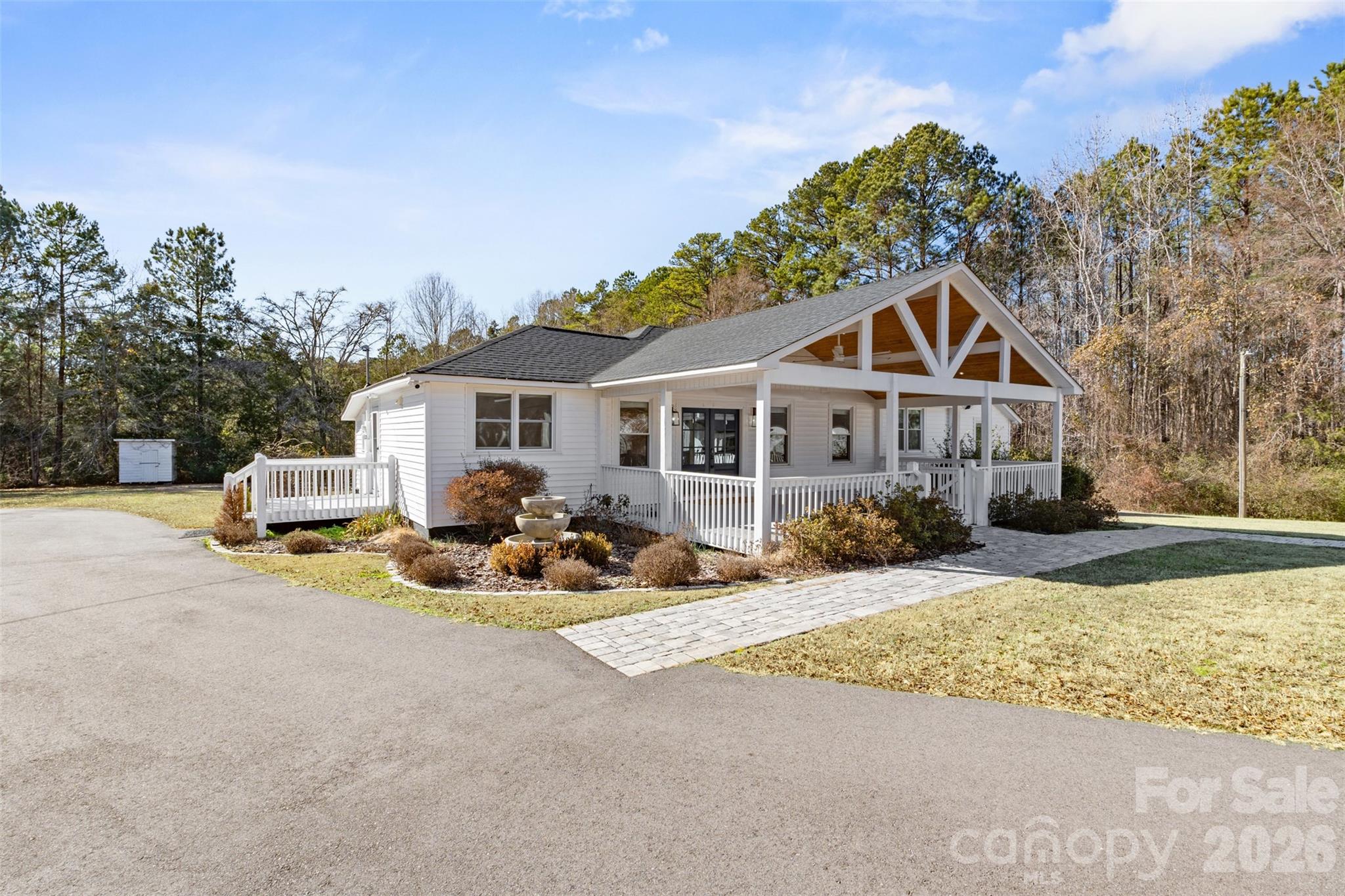 5214 Echo Valley