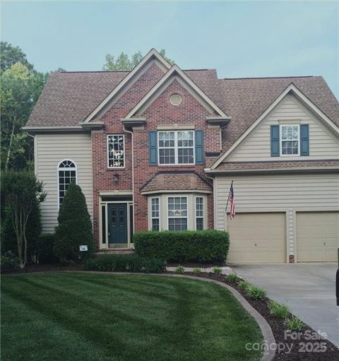 10316 Willingham Road Huntersville NC 28078