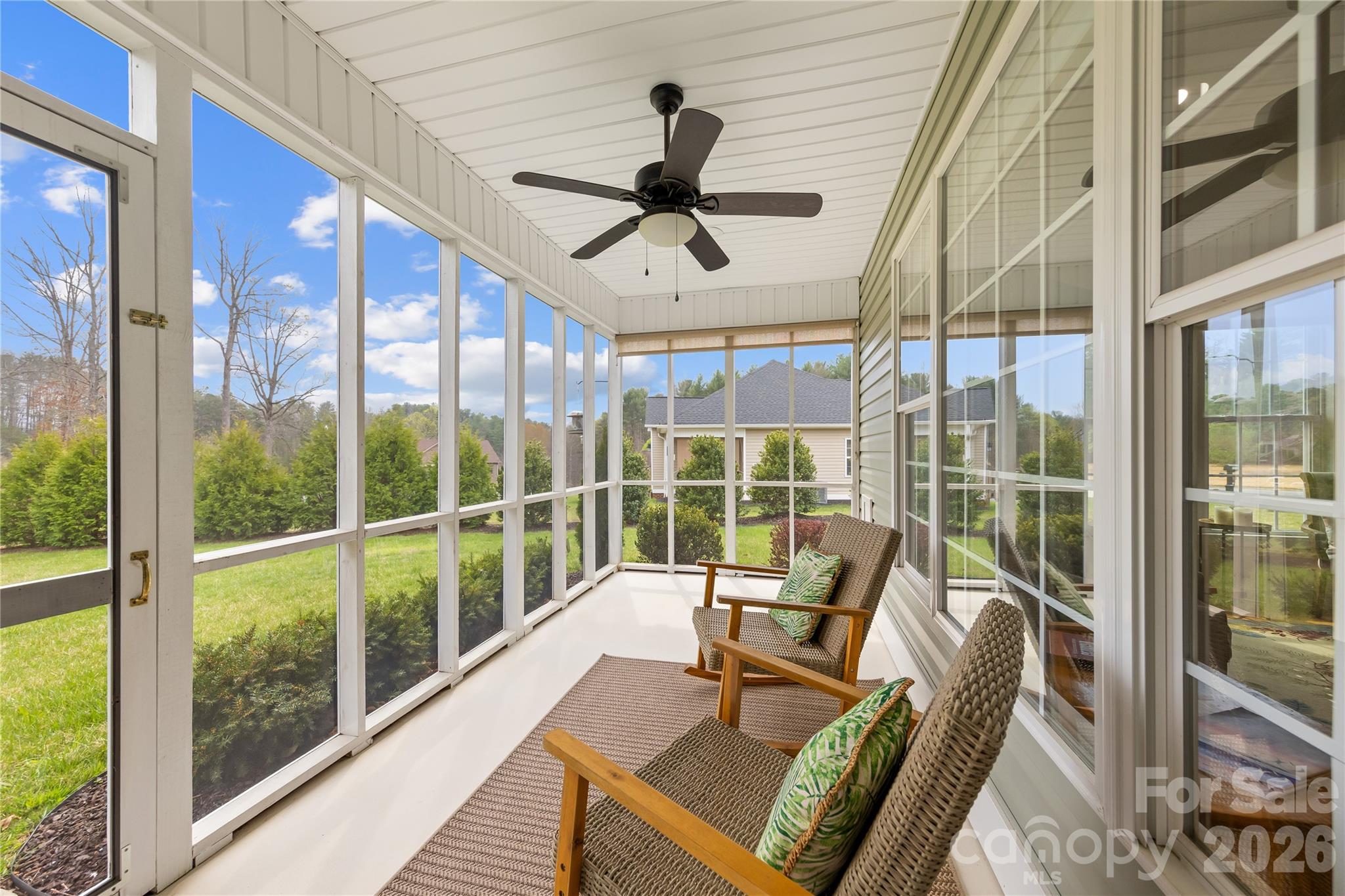 Georgetown Village - Residential