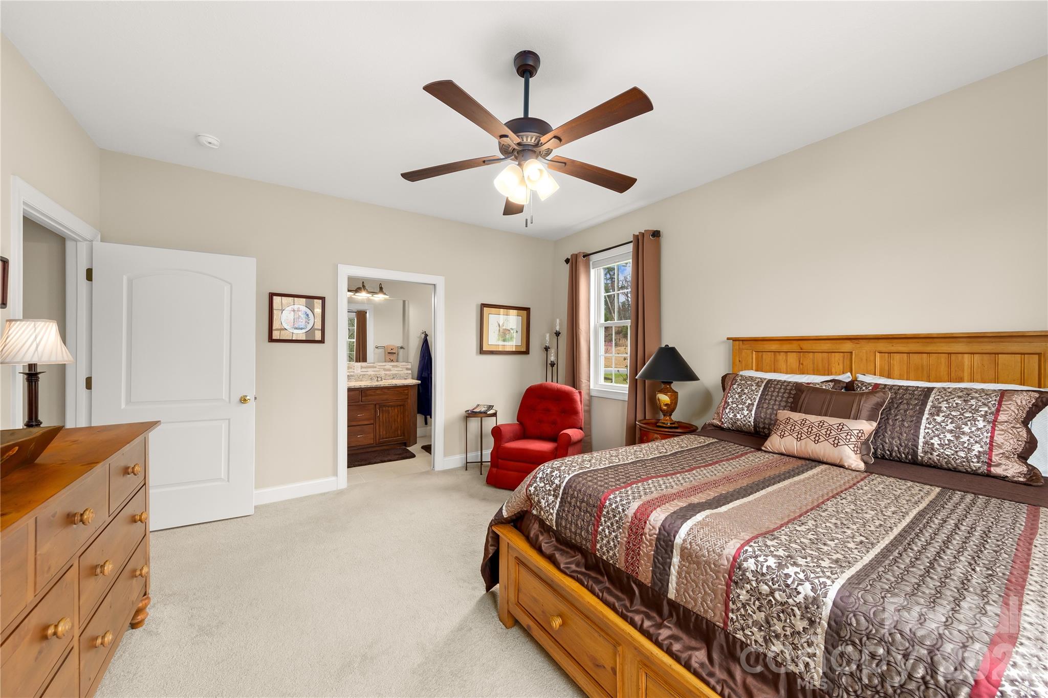 Georgetown Village - Residential