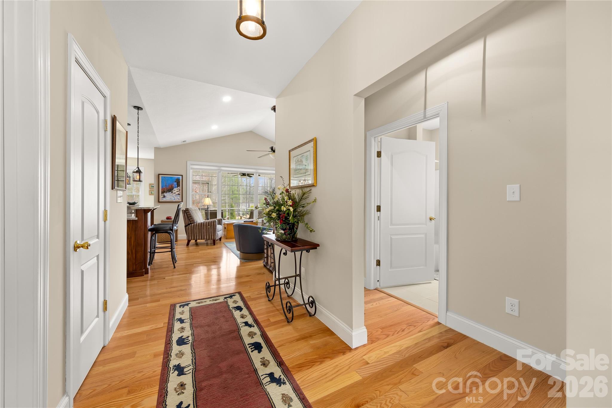 Georgetown Village - Residential