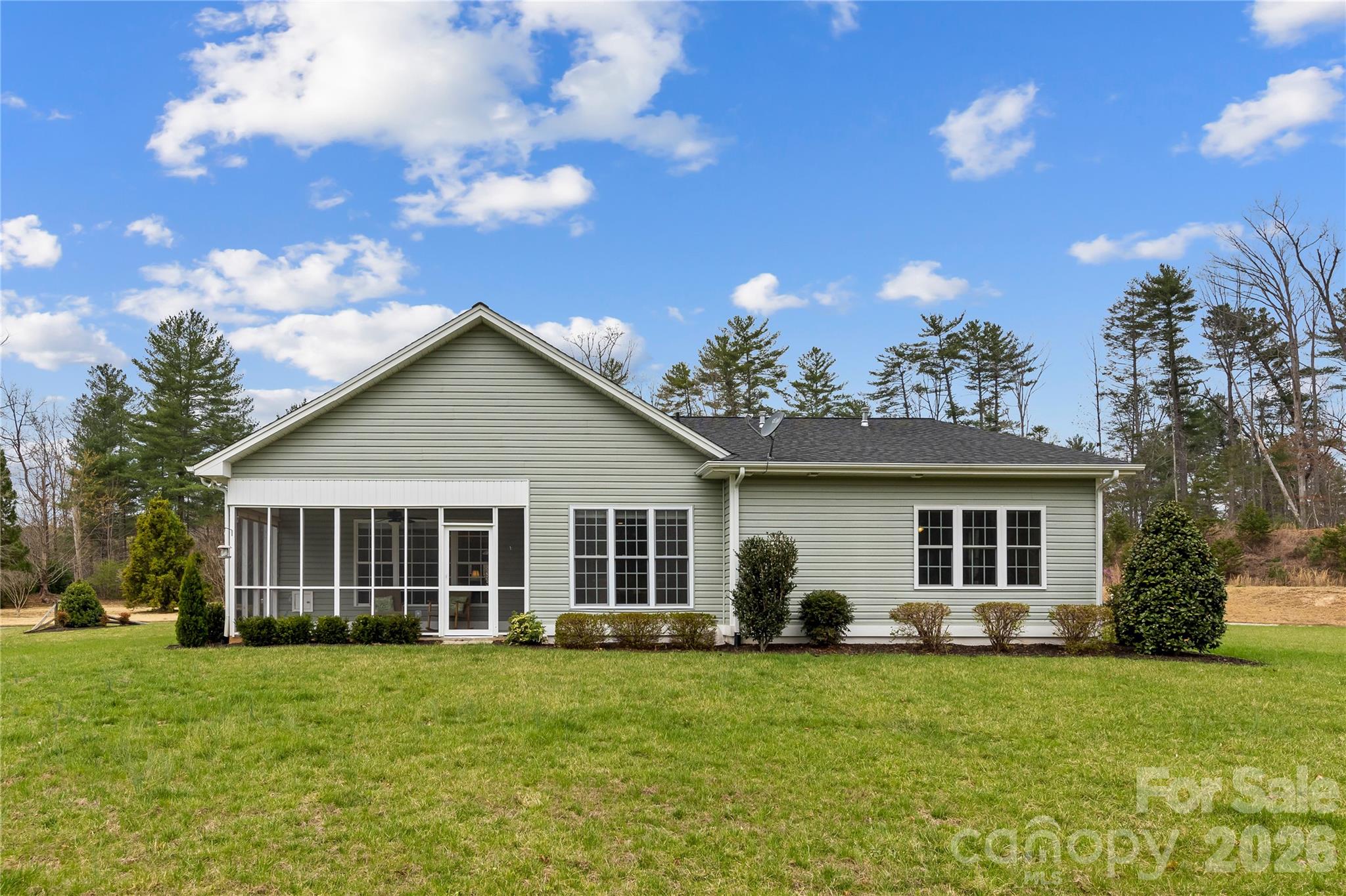 Georgetown Village - Residential