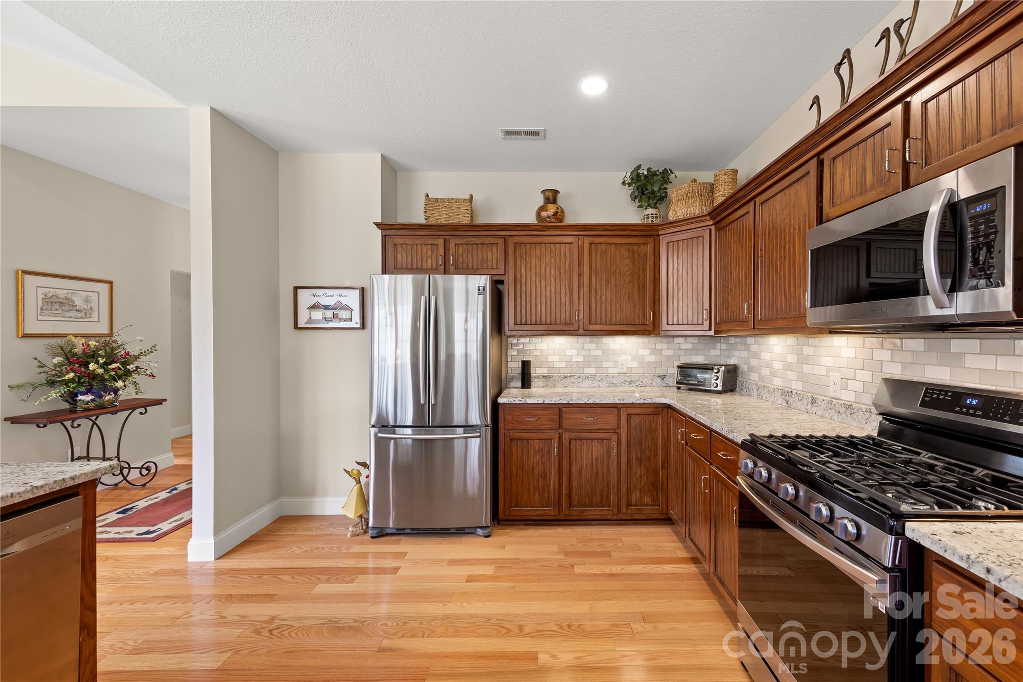 Georgetown Village - Residential