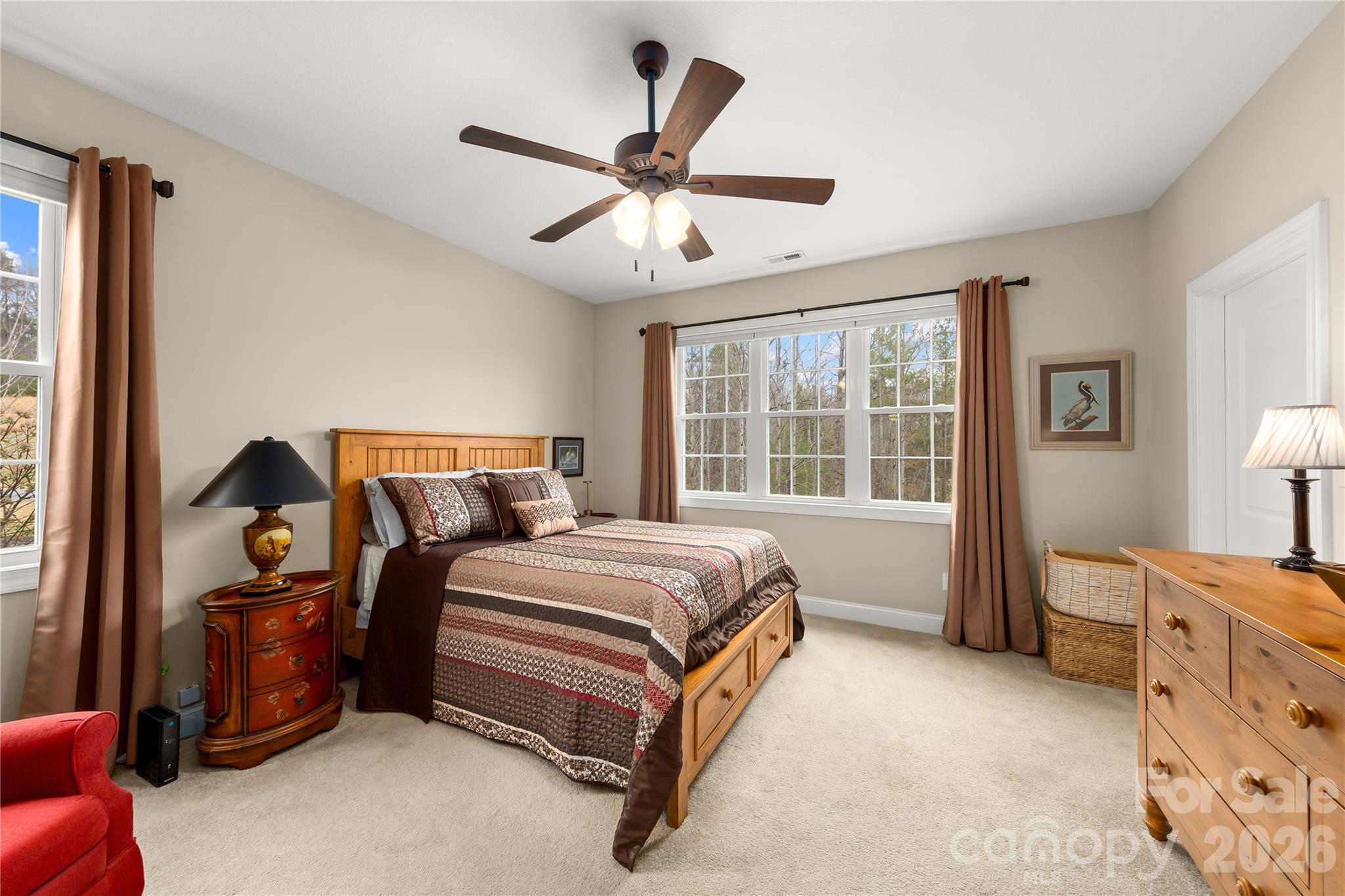 Georgetown Village - Residential