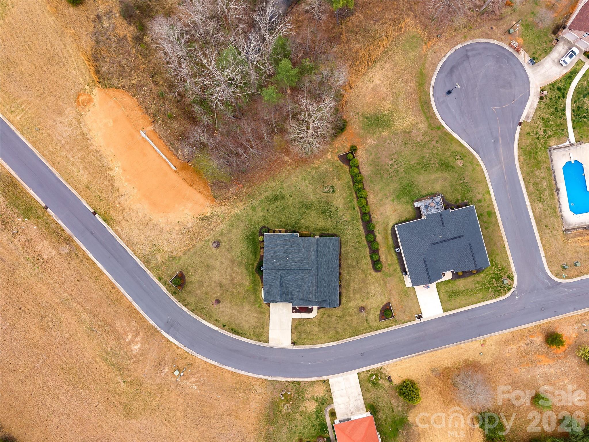 Georgetown Village - Residential