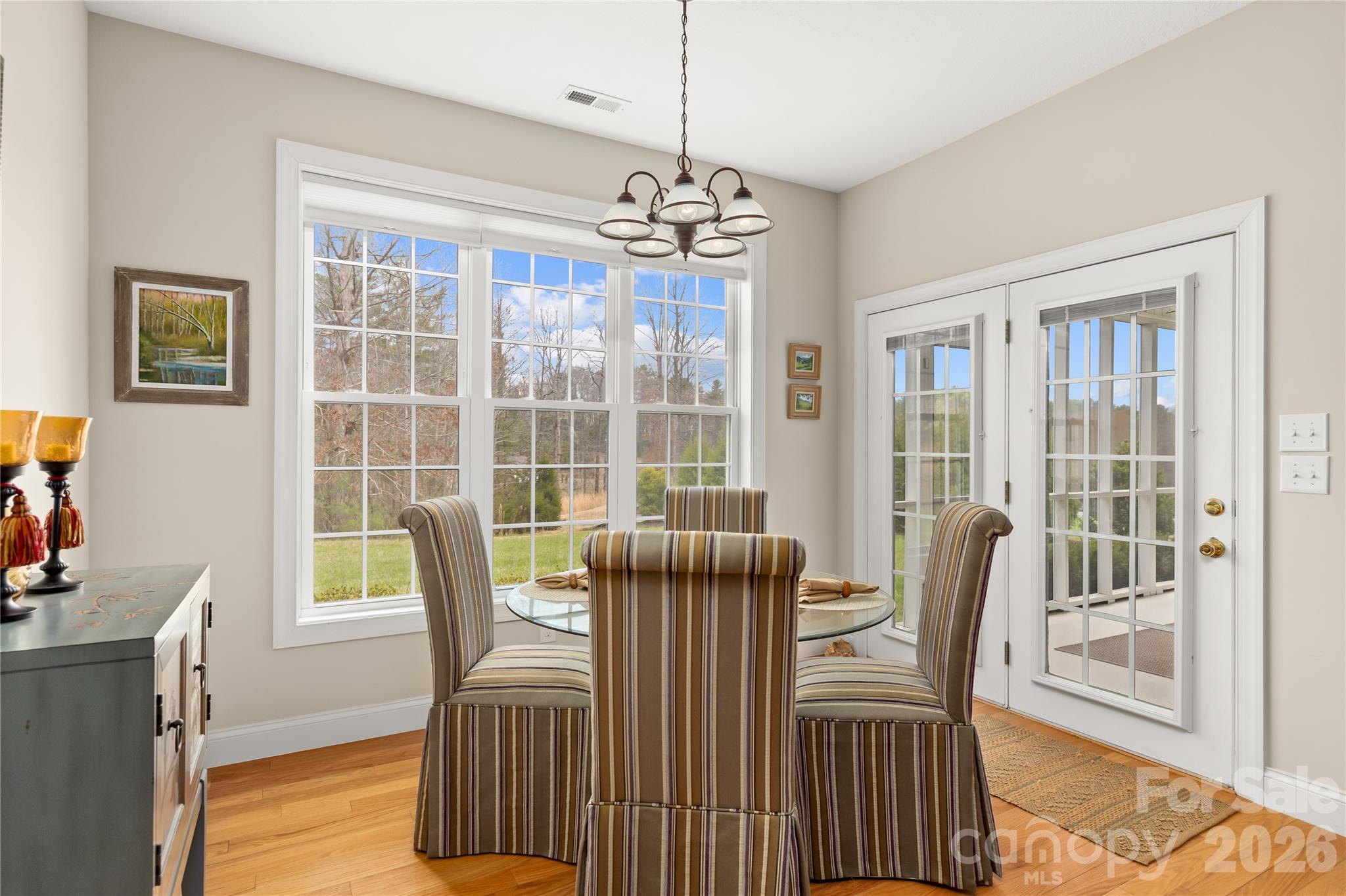 Georgetown Village - Residential