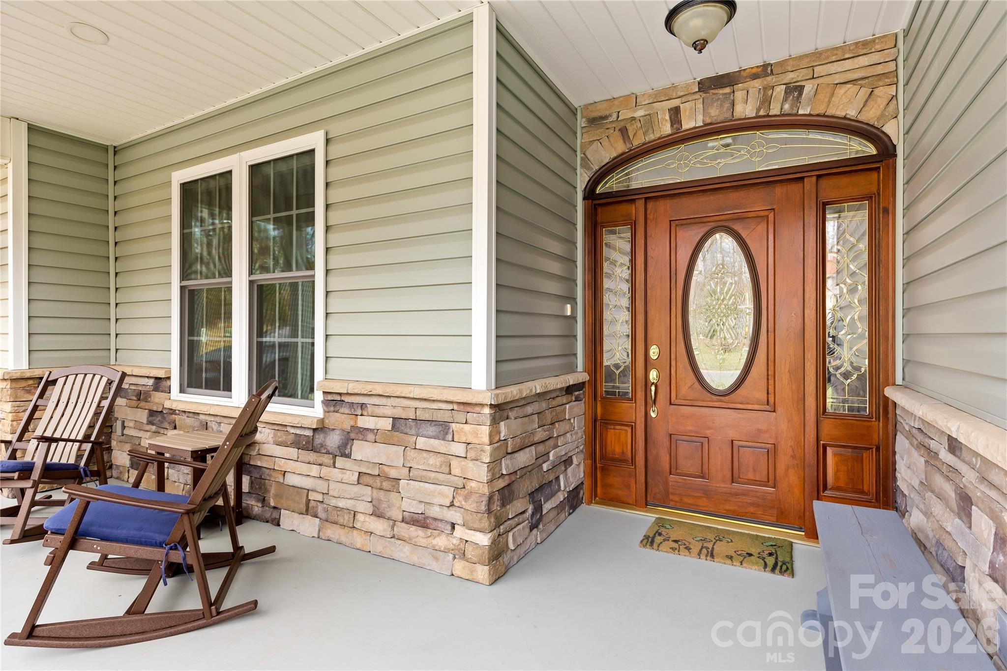 Georgetown Village - Residential