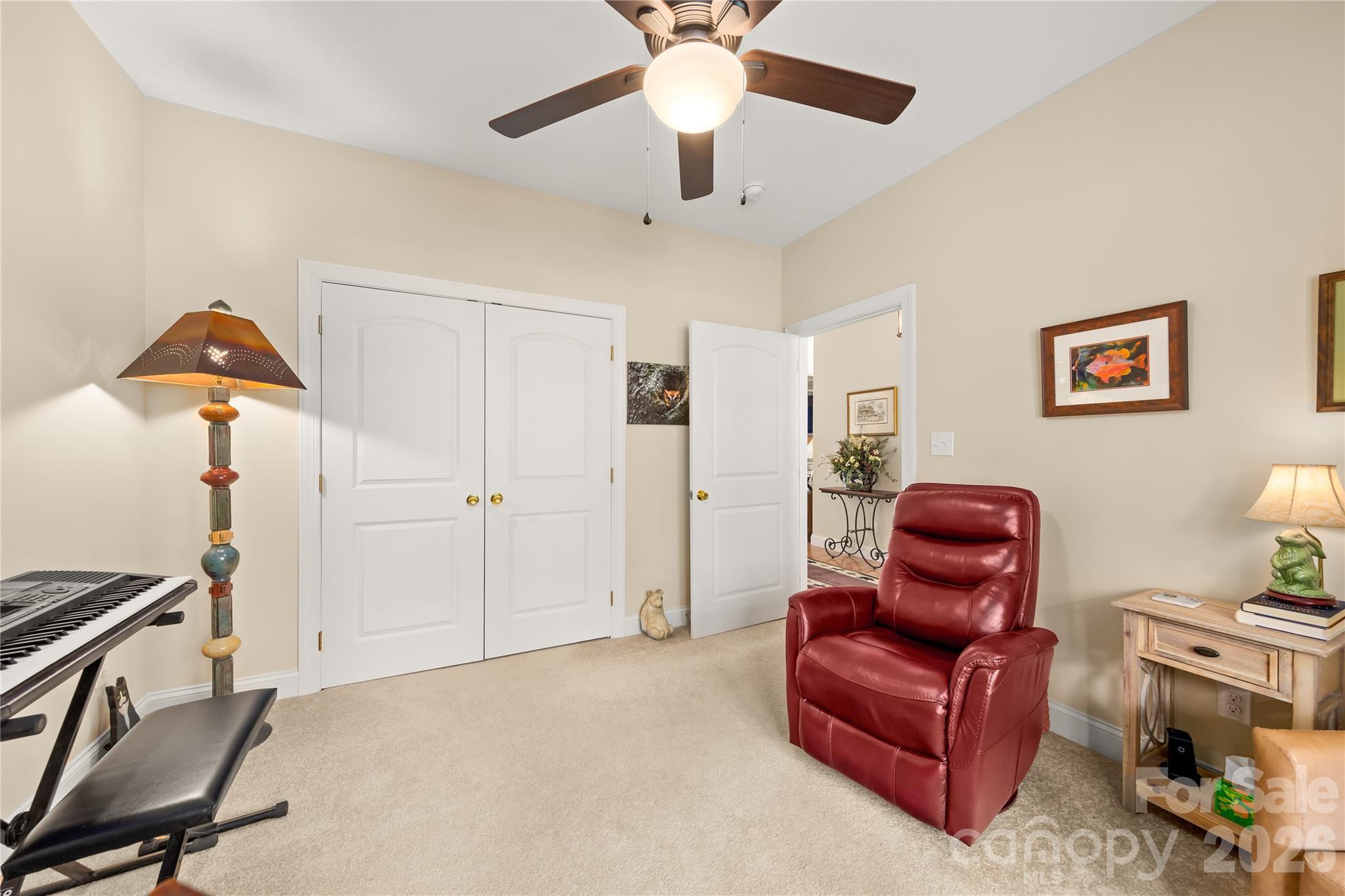 Georgetown Village - Residential