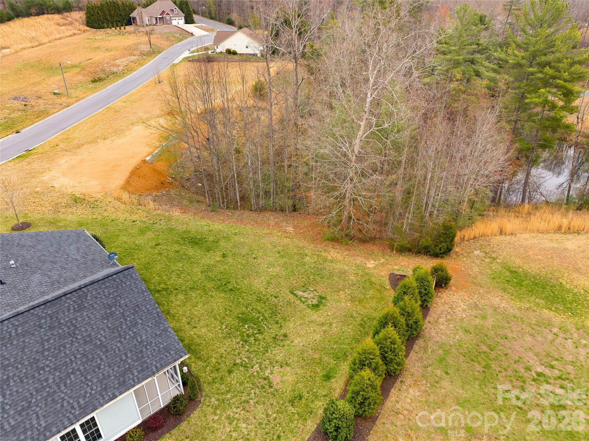 Georgetown Village - Residential