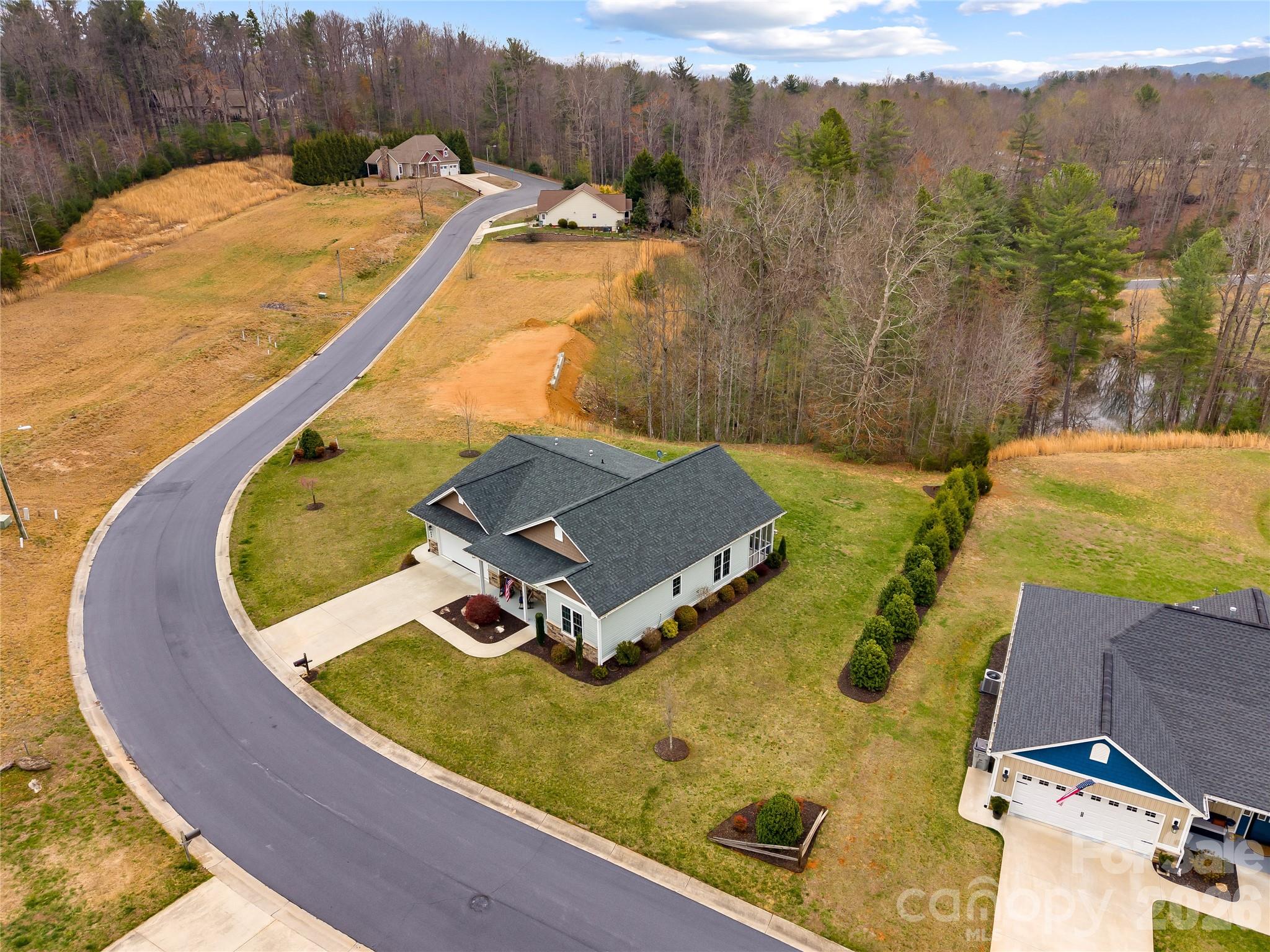 Georgetown Village - Residential