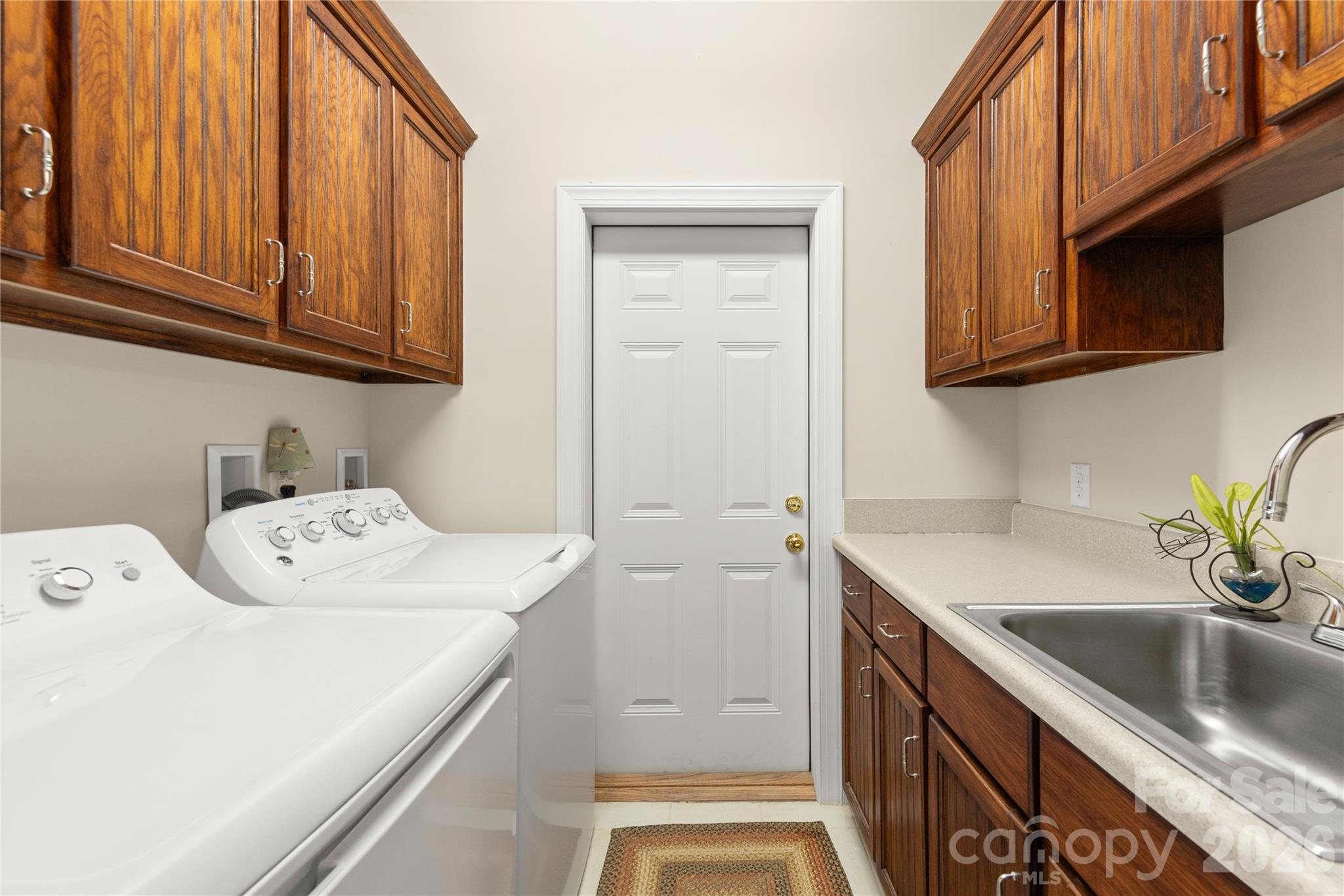 Georgetown Village - Residential