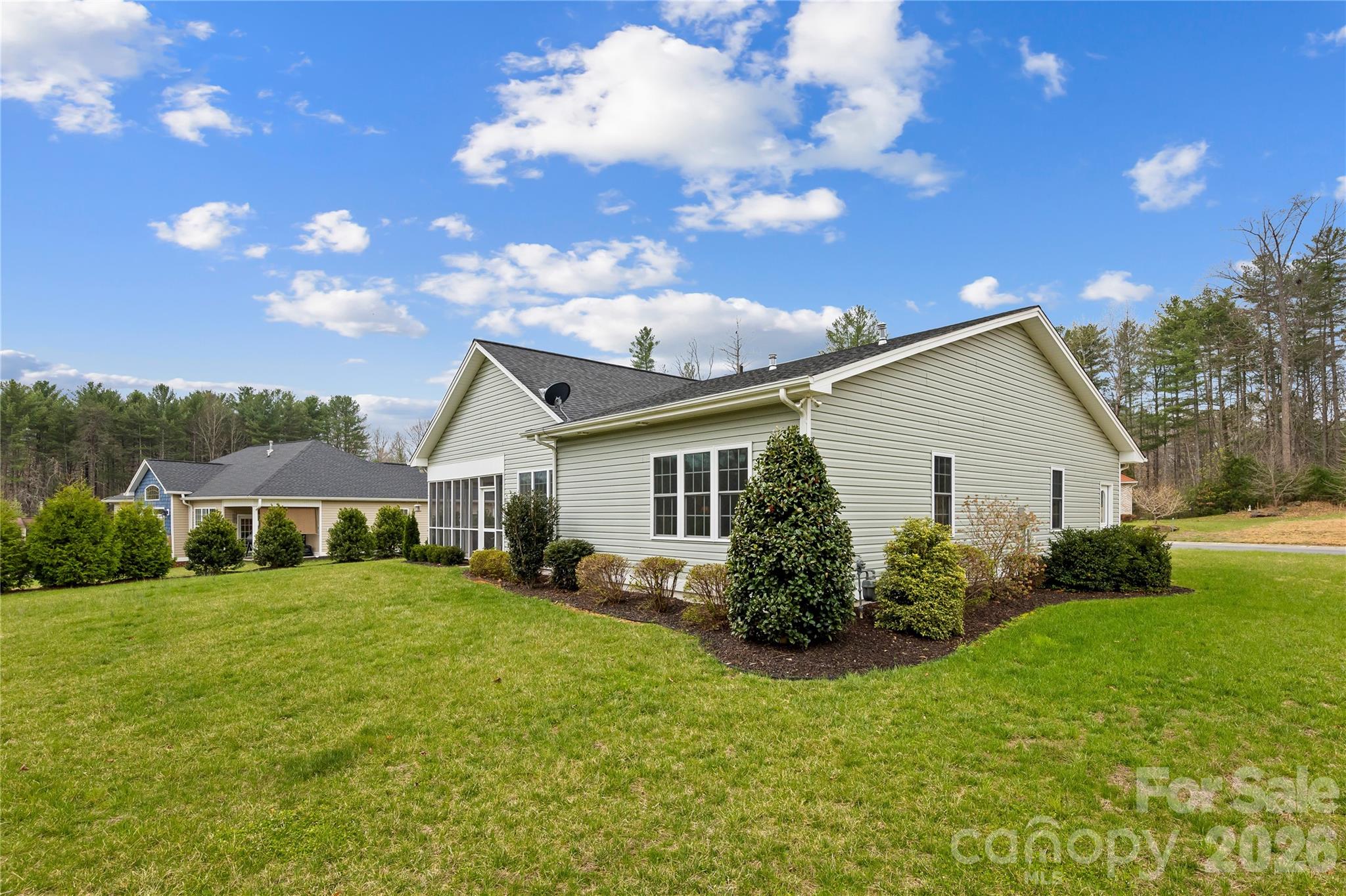 Georgetown Village - Residential