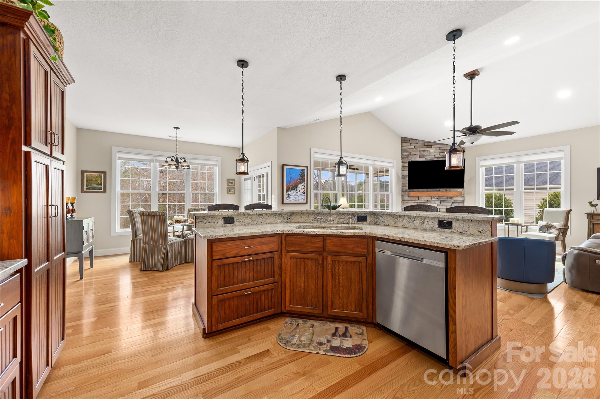 Georgetown Village - Residential