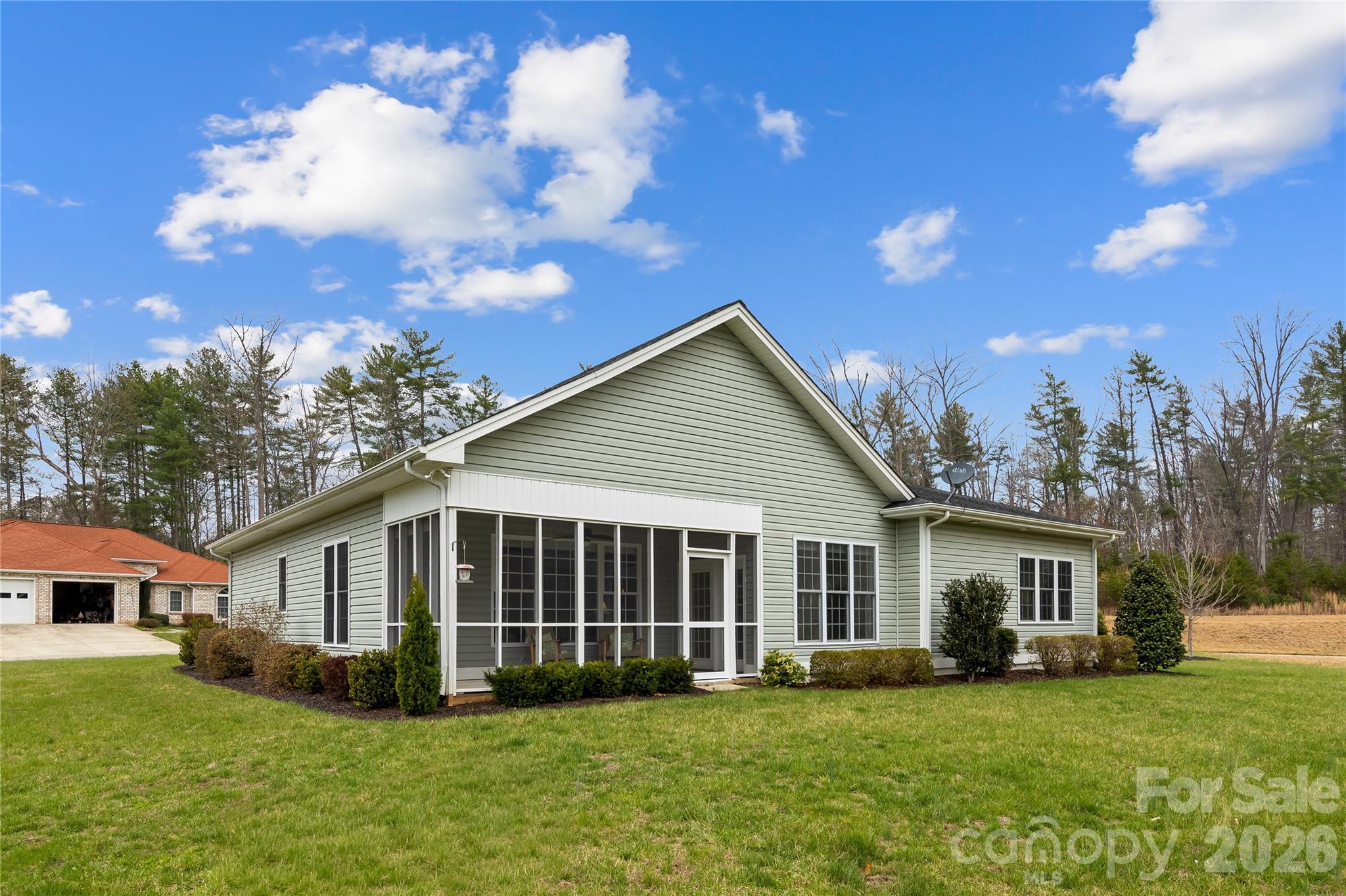 Georgetown Village - Residential