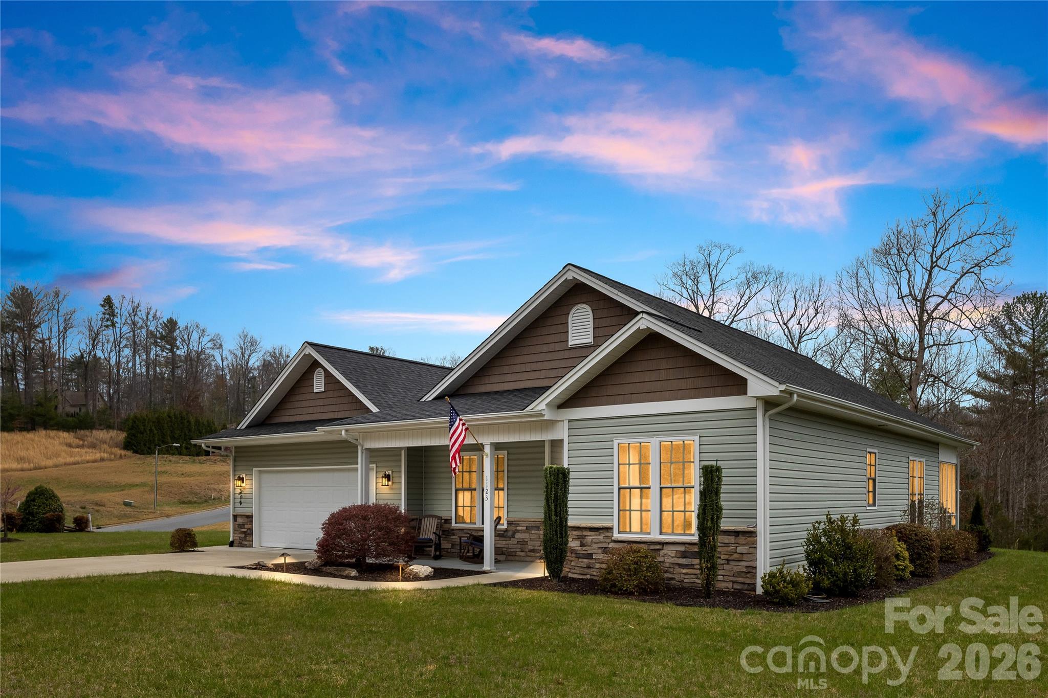 Georgetown Village - Residential