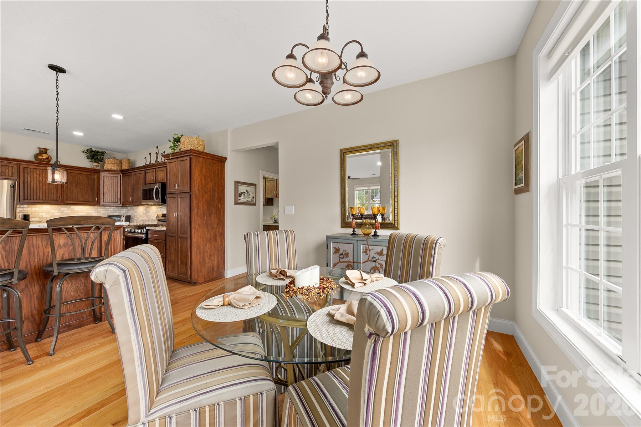 Georgetown Village - Residential