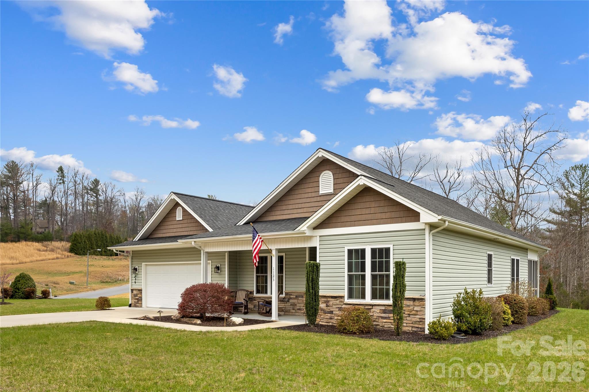 Georgetown Village - Residential