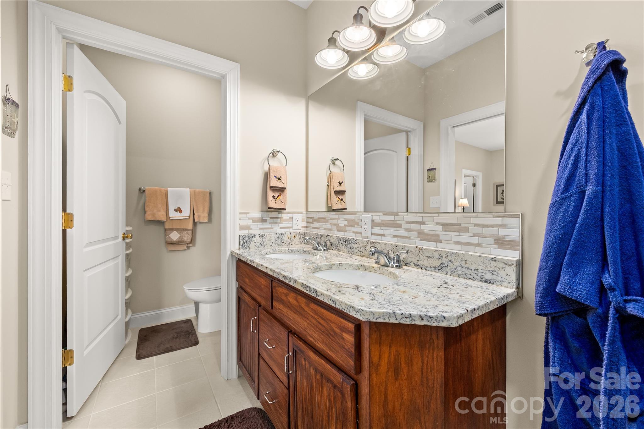 Georgetown Village - Residential