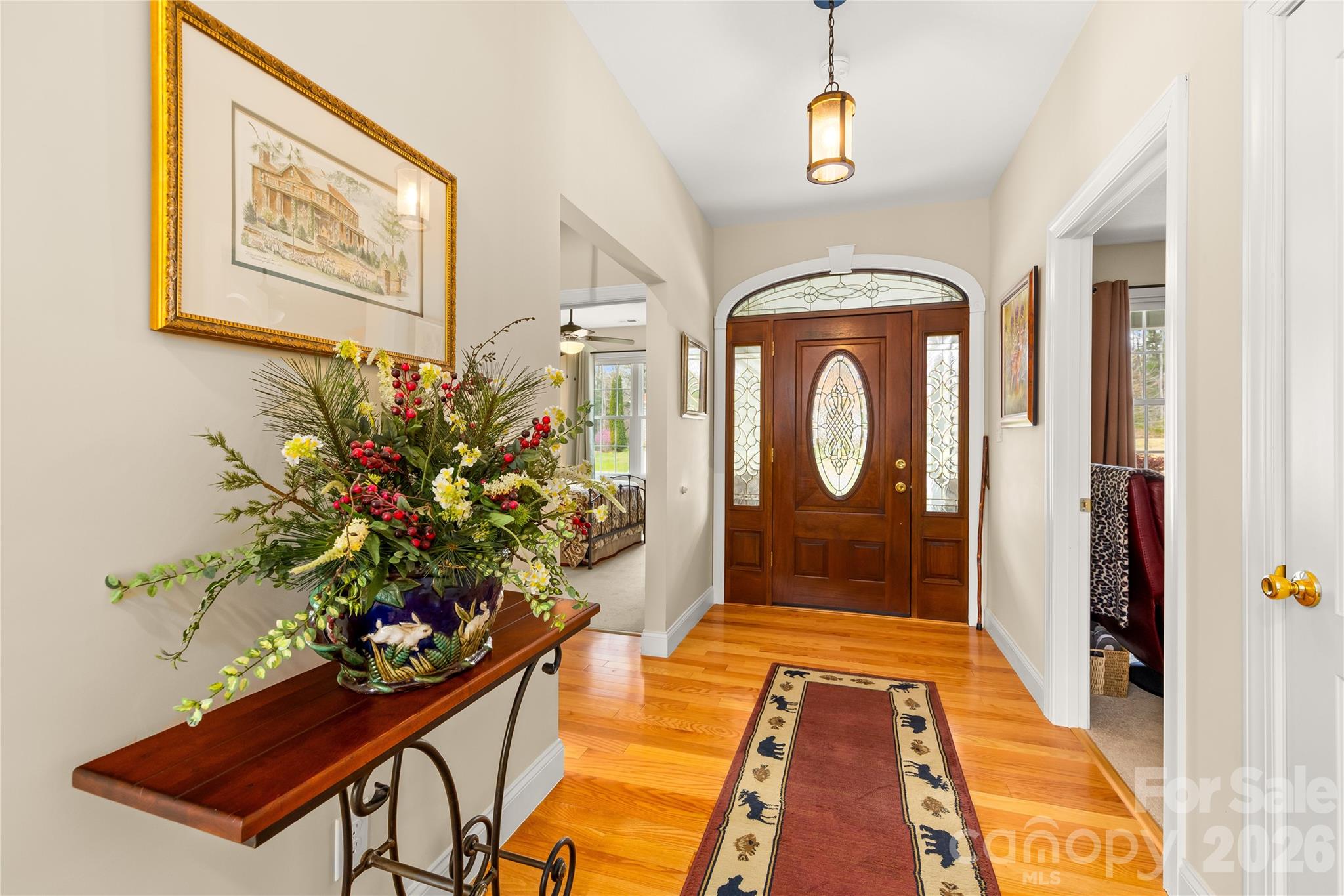 Georgetown Village - Residential