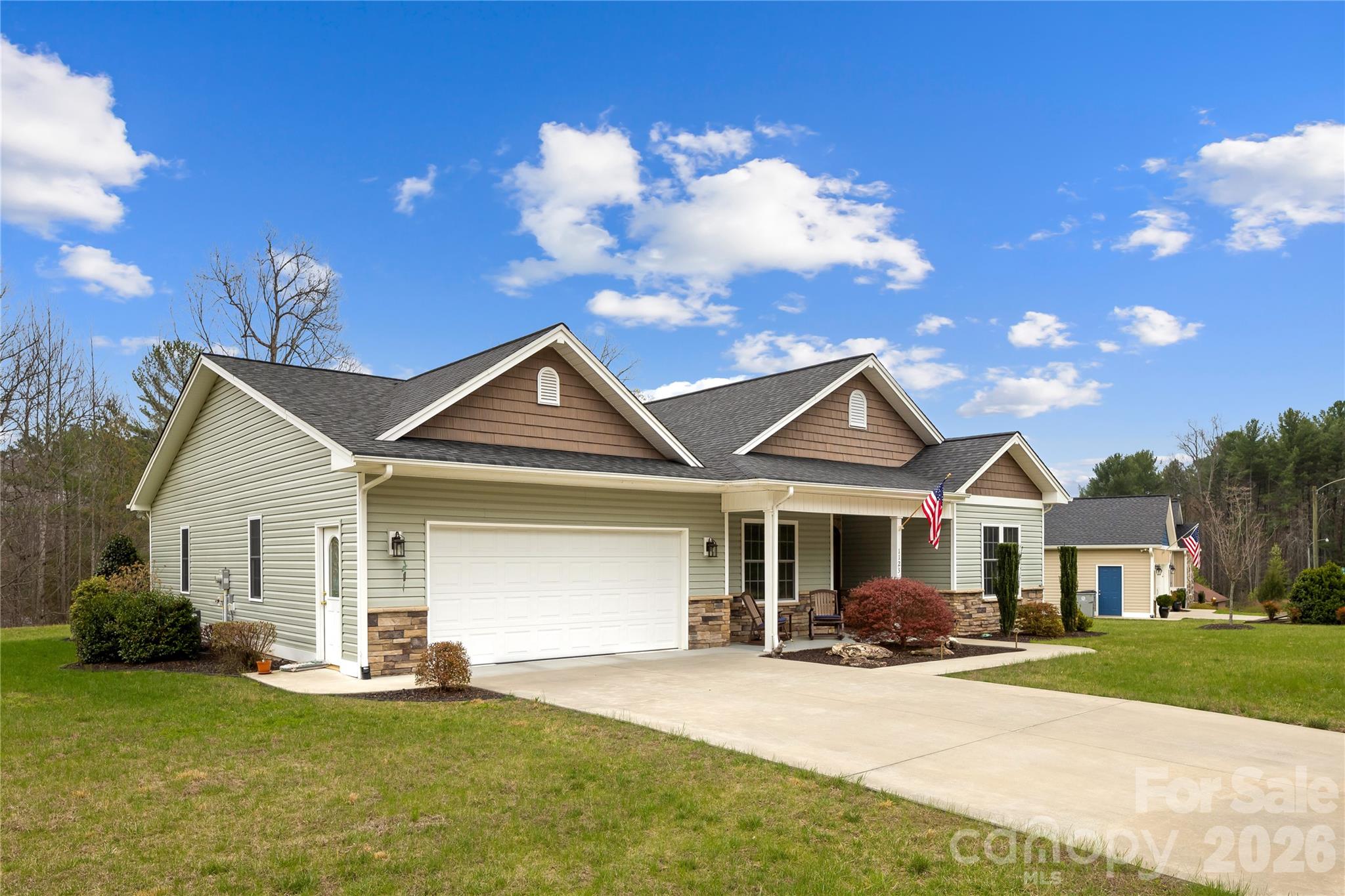 Georgetown Village - Residential