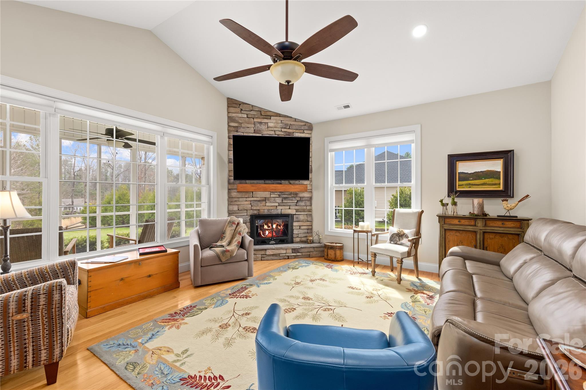 Georgetown Village - Residential