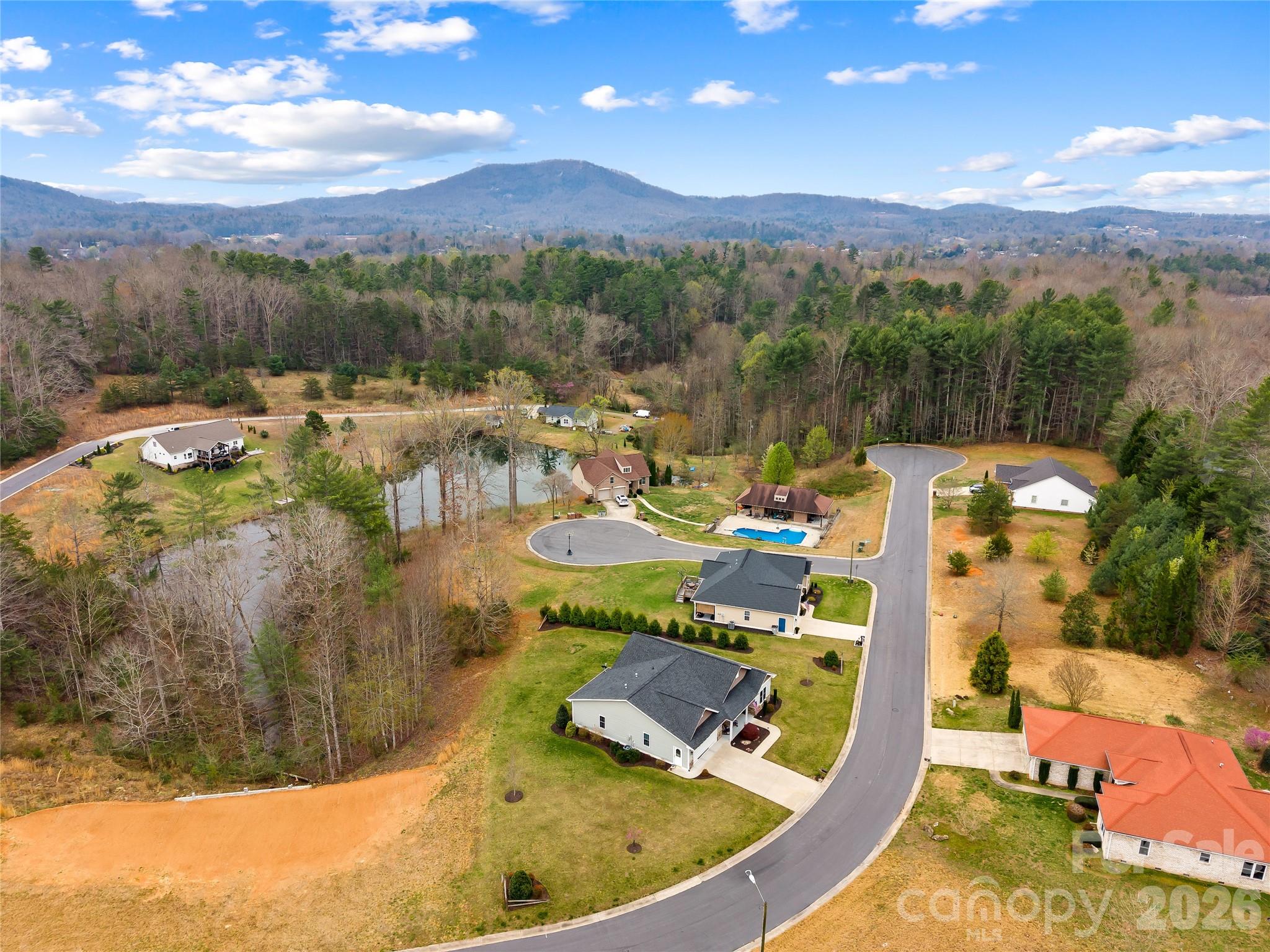 Georgetown Village - Residential