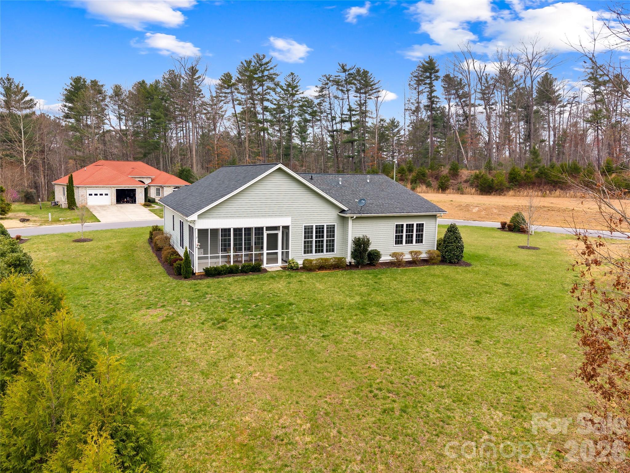 Georgetown Village - Residential