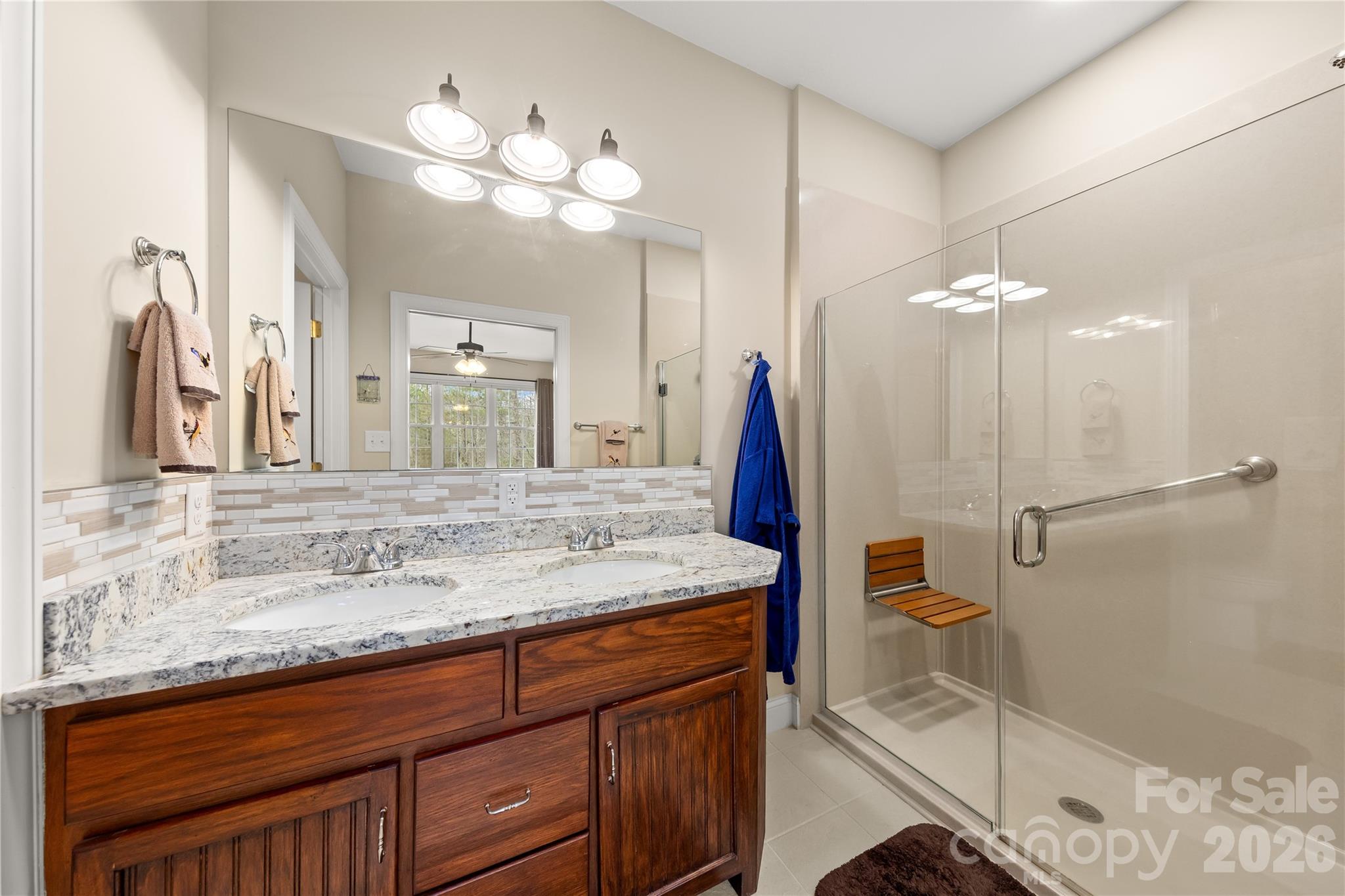 Georgetown Village - Residential