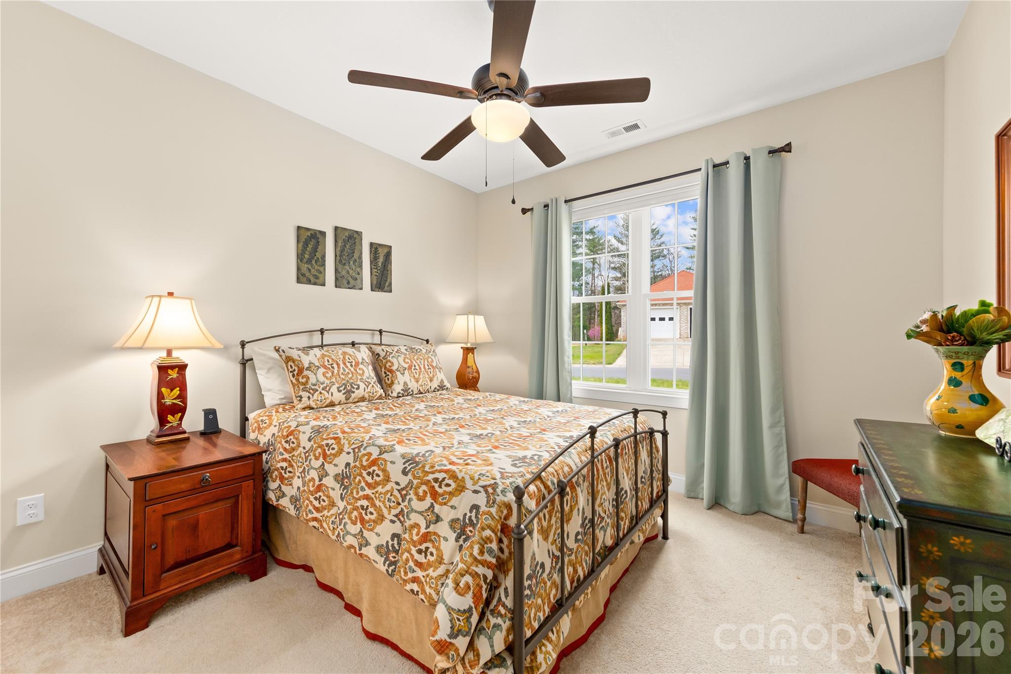 Georgetown Village - Residential