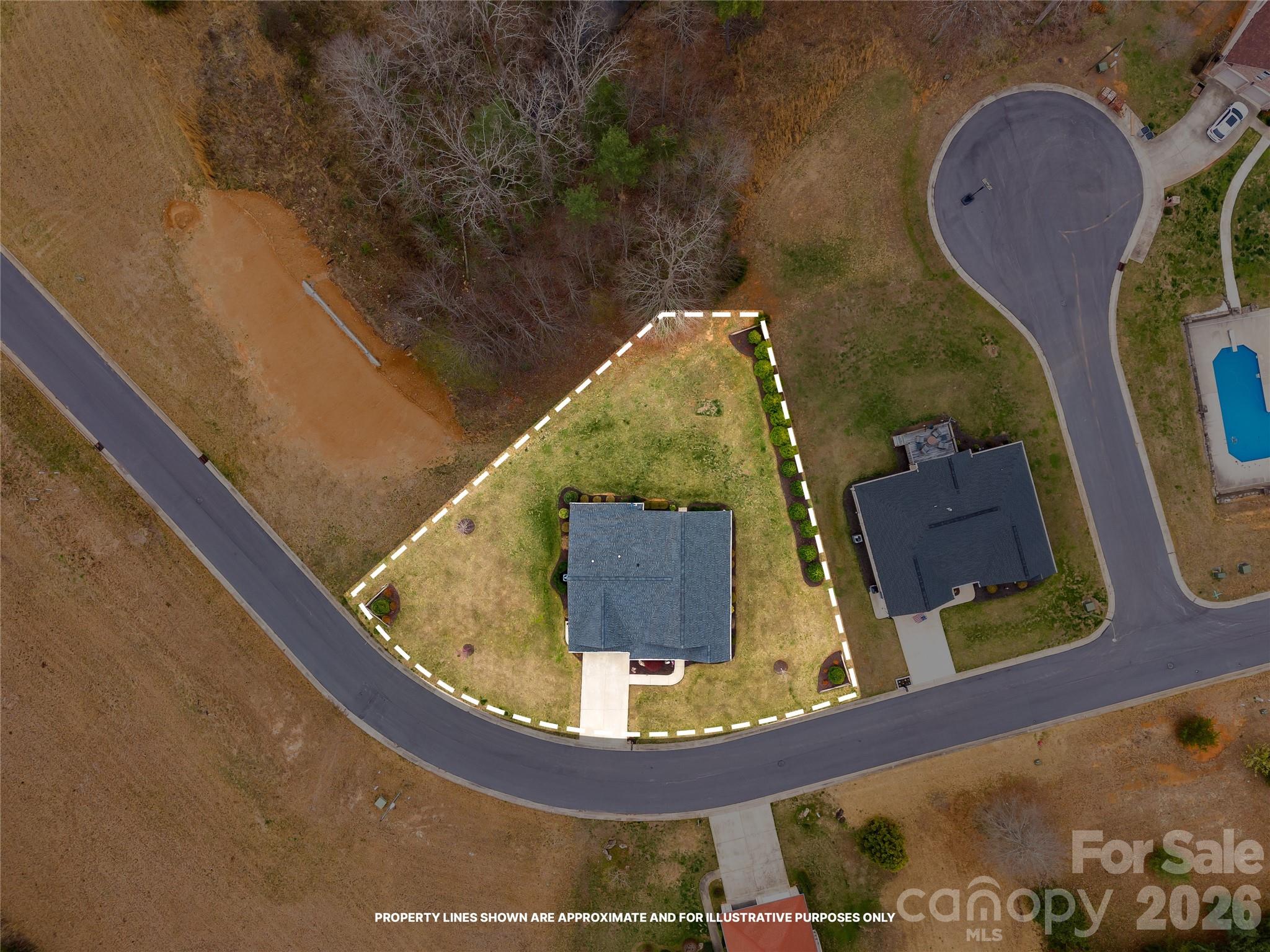 Georgetown Village - Residential