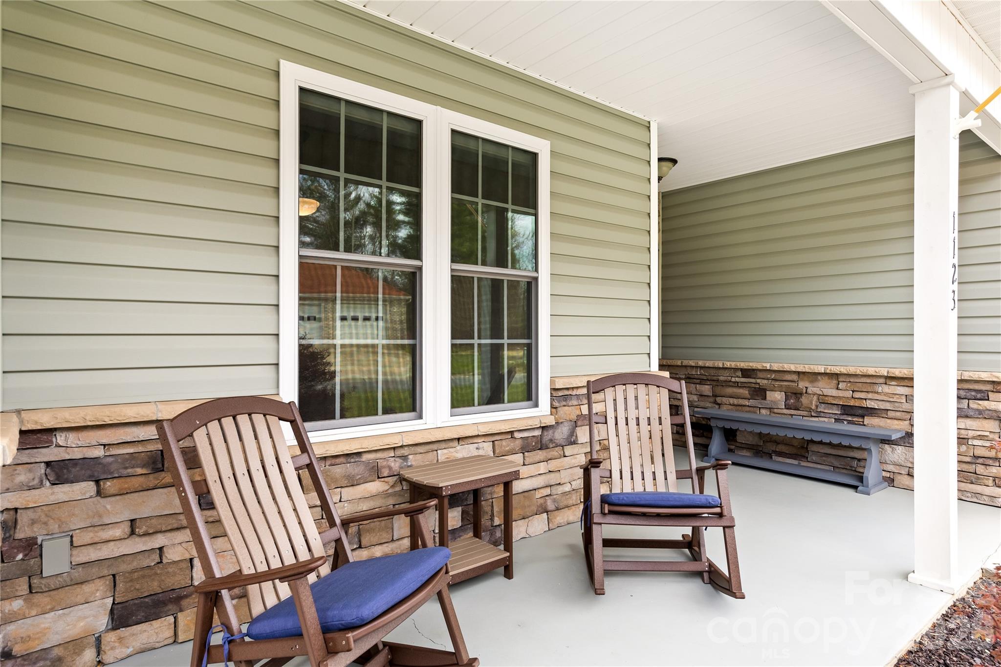 Georgetown Village - Residential