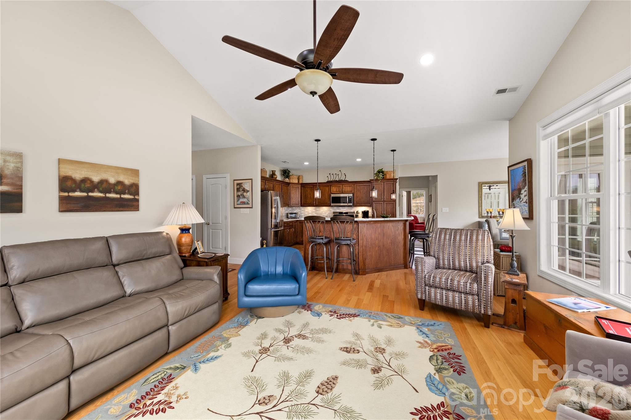 Georgetown Village - Residential