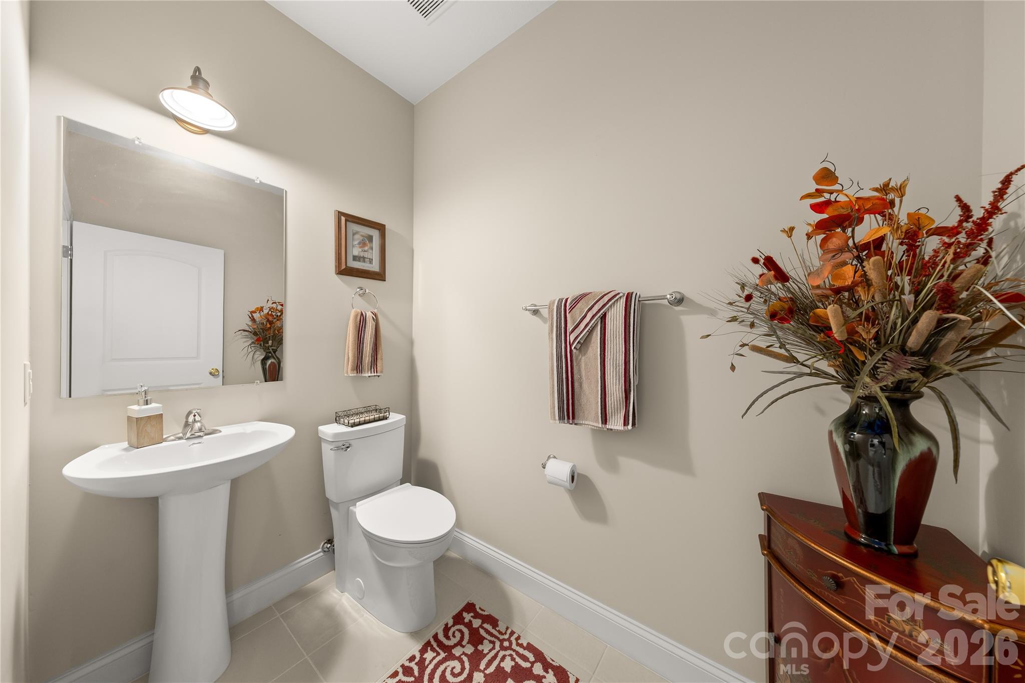 Georgetown Village - Residential