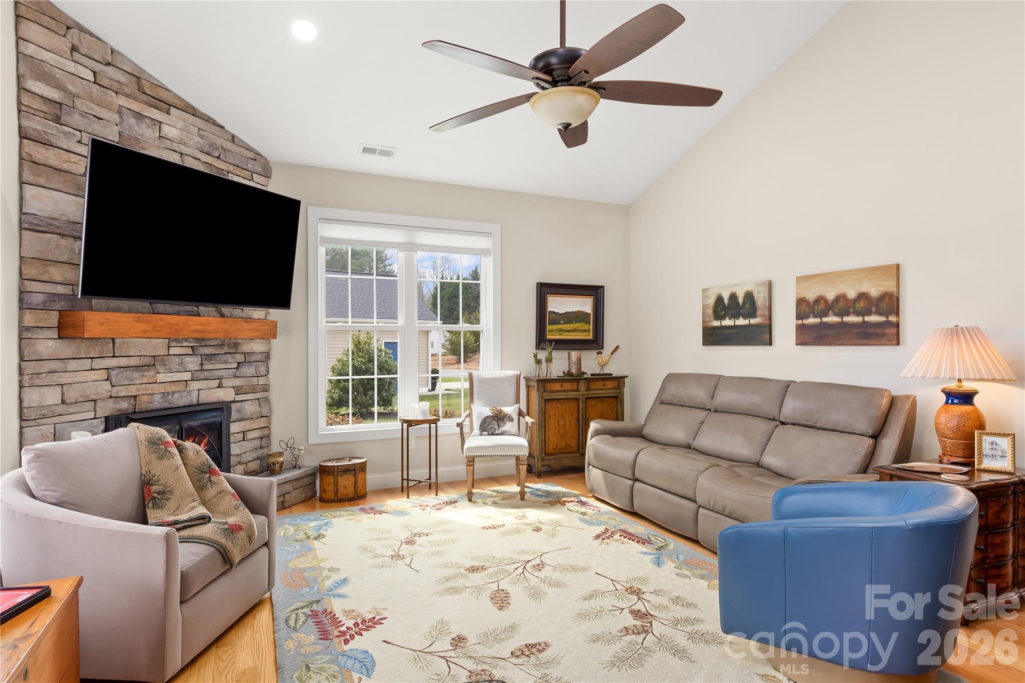 Georgetown Village - Residential