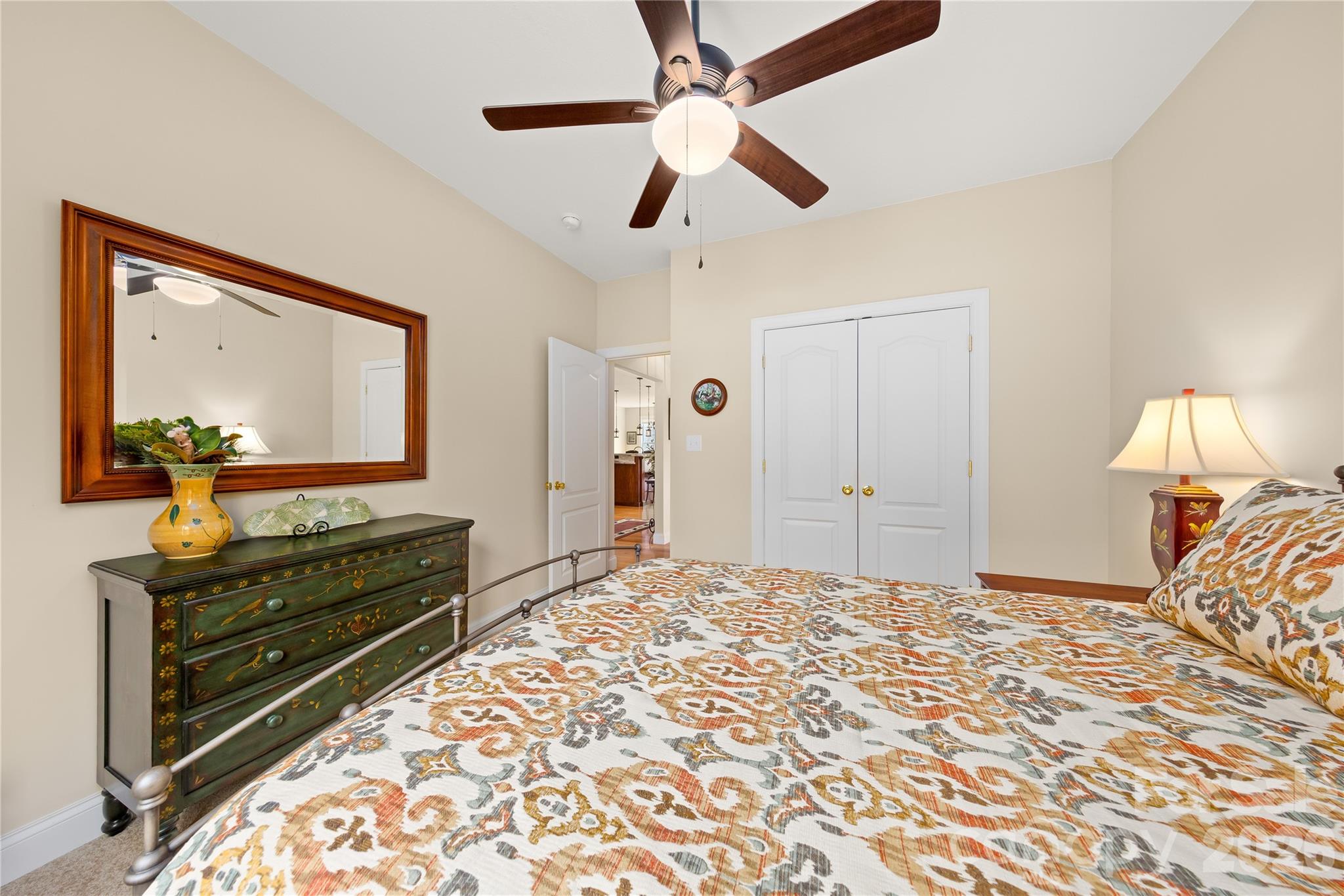 Georgetown Village - Residential